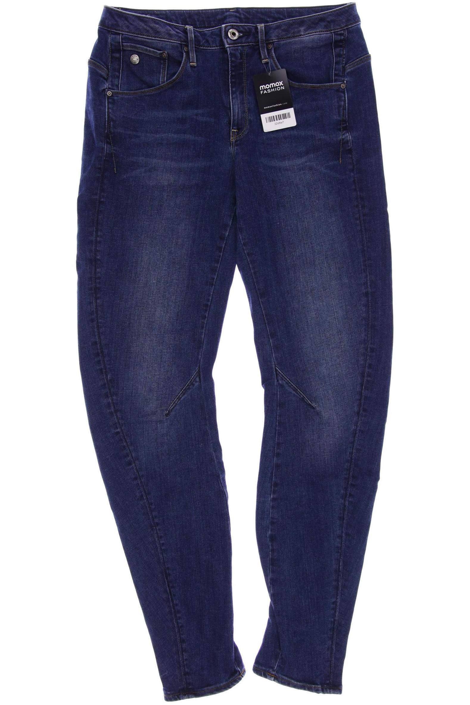 

G-STAR RAW Damen Jeans, blau