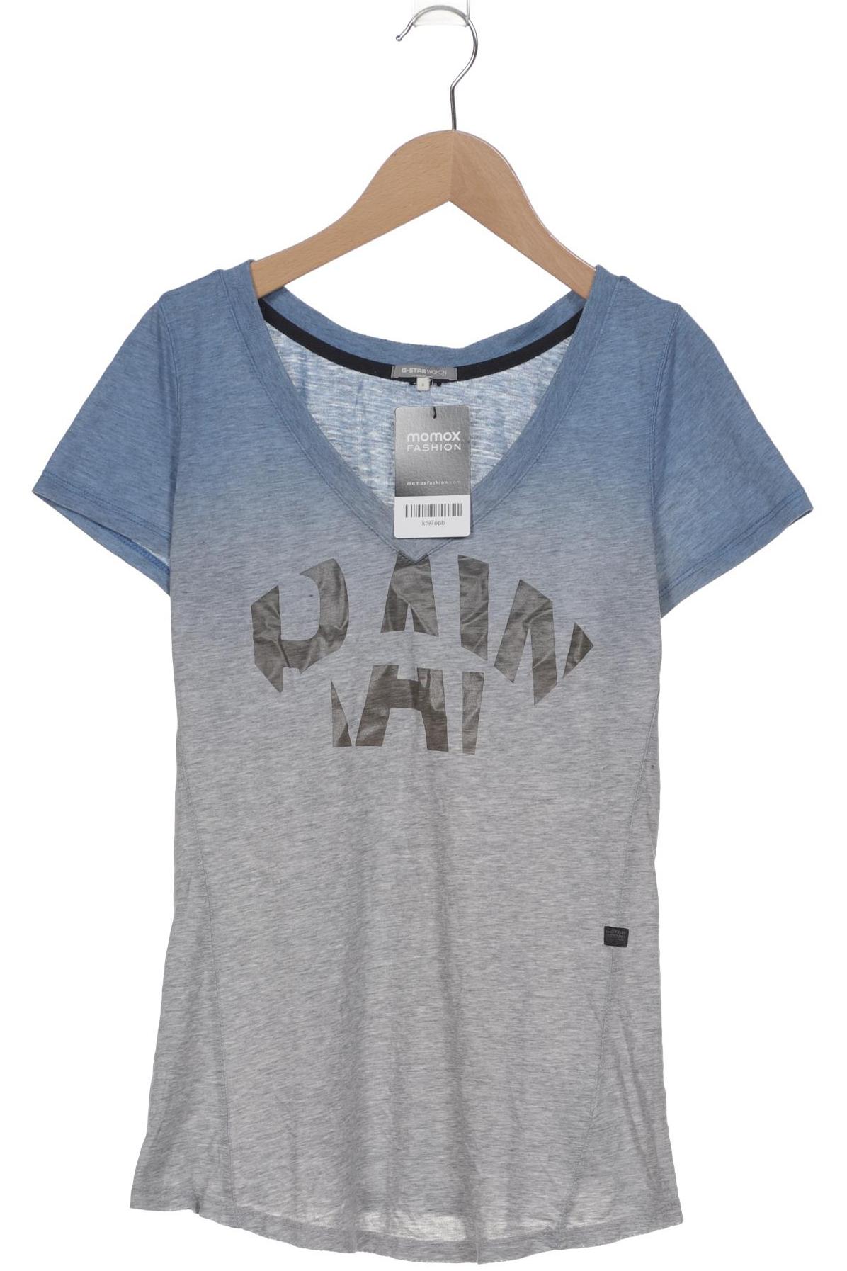 Thumbnail - G Star RAW Damen T-Shirt, grau, Gr. 36