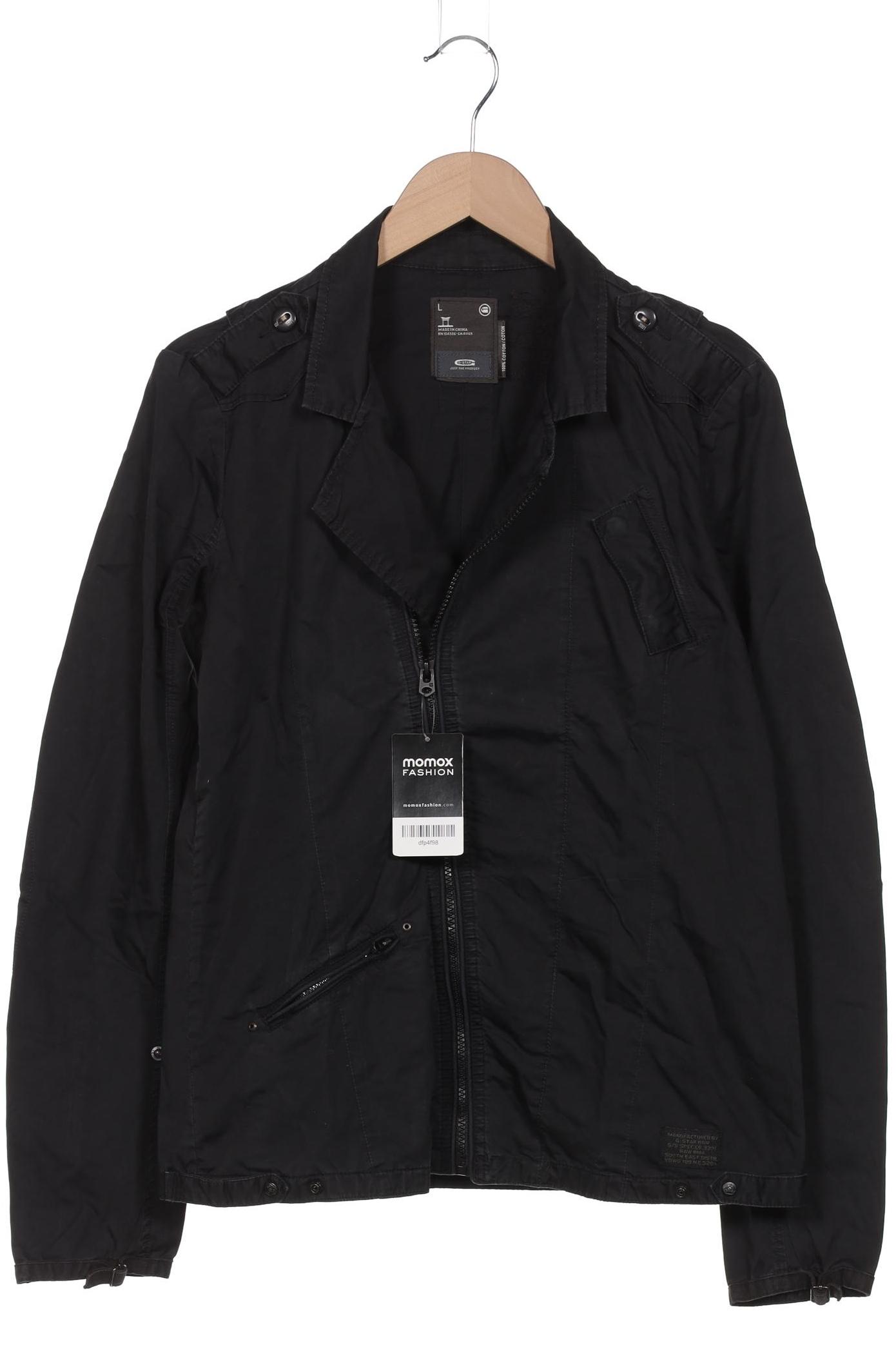 

G Star RAW Damen Jacke, schwarz, Gr. 42