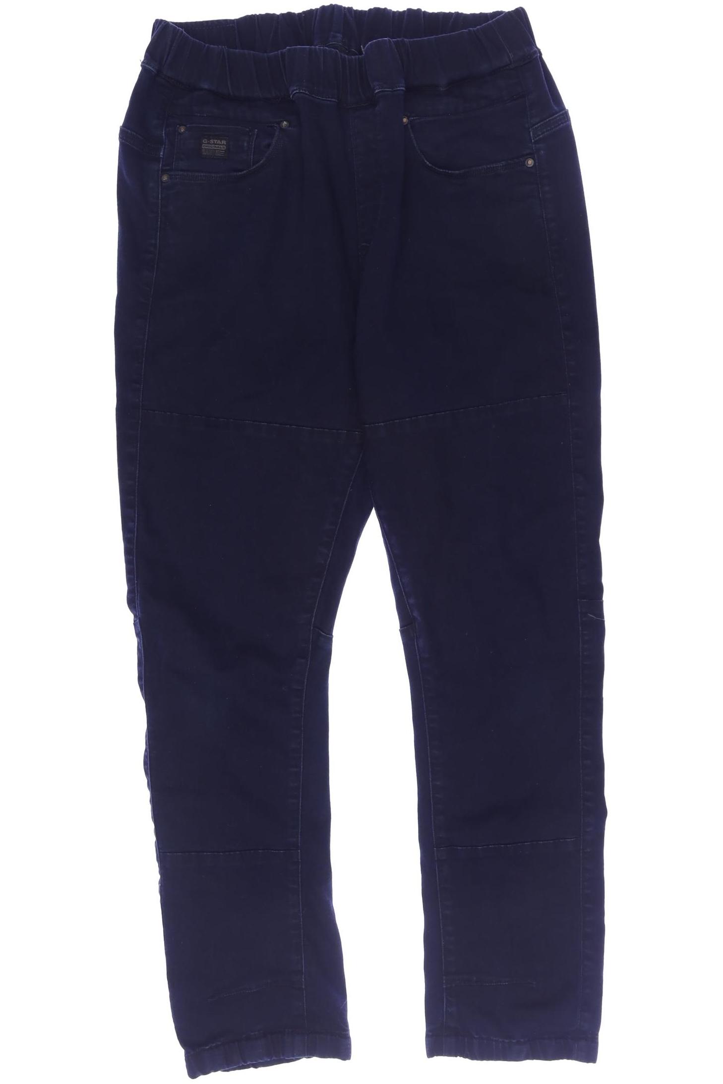

G Star RAW Damen Jeans, marineblau, Gr. 30