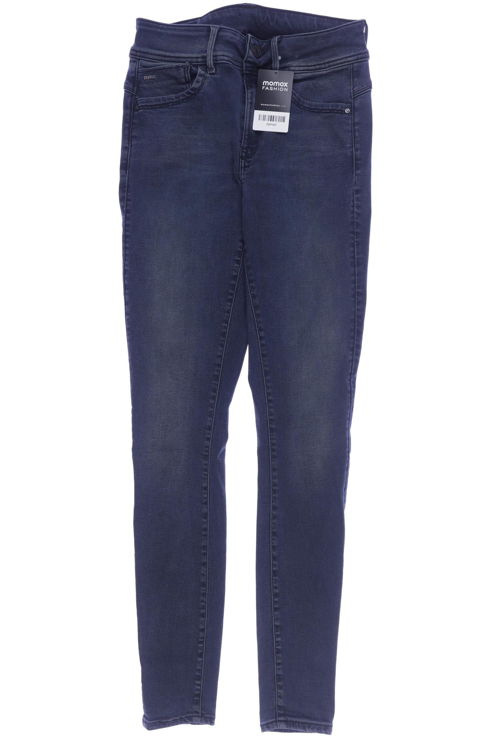 

G-Star RAW Damen Jeans, blau, Gr. 28