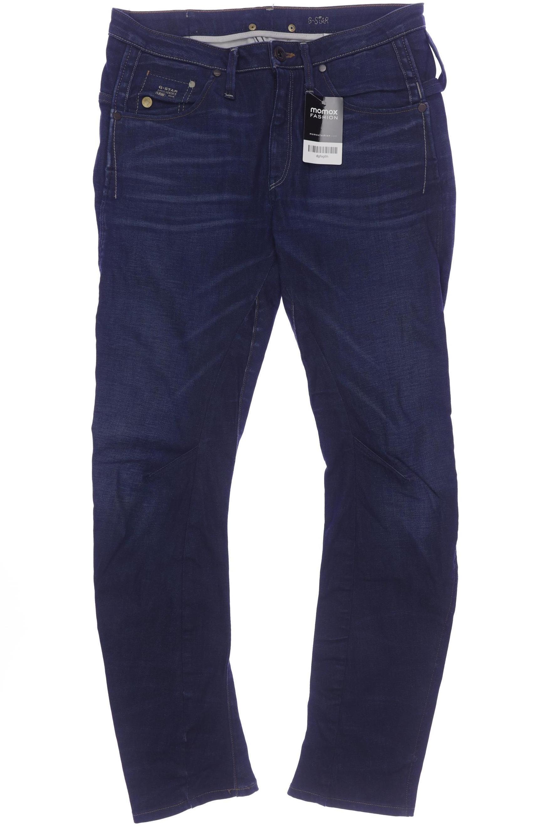 

G Star RAW Damen Jeans, blau, Gr. 28