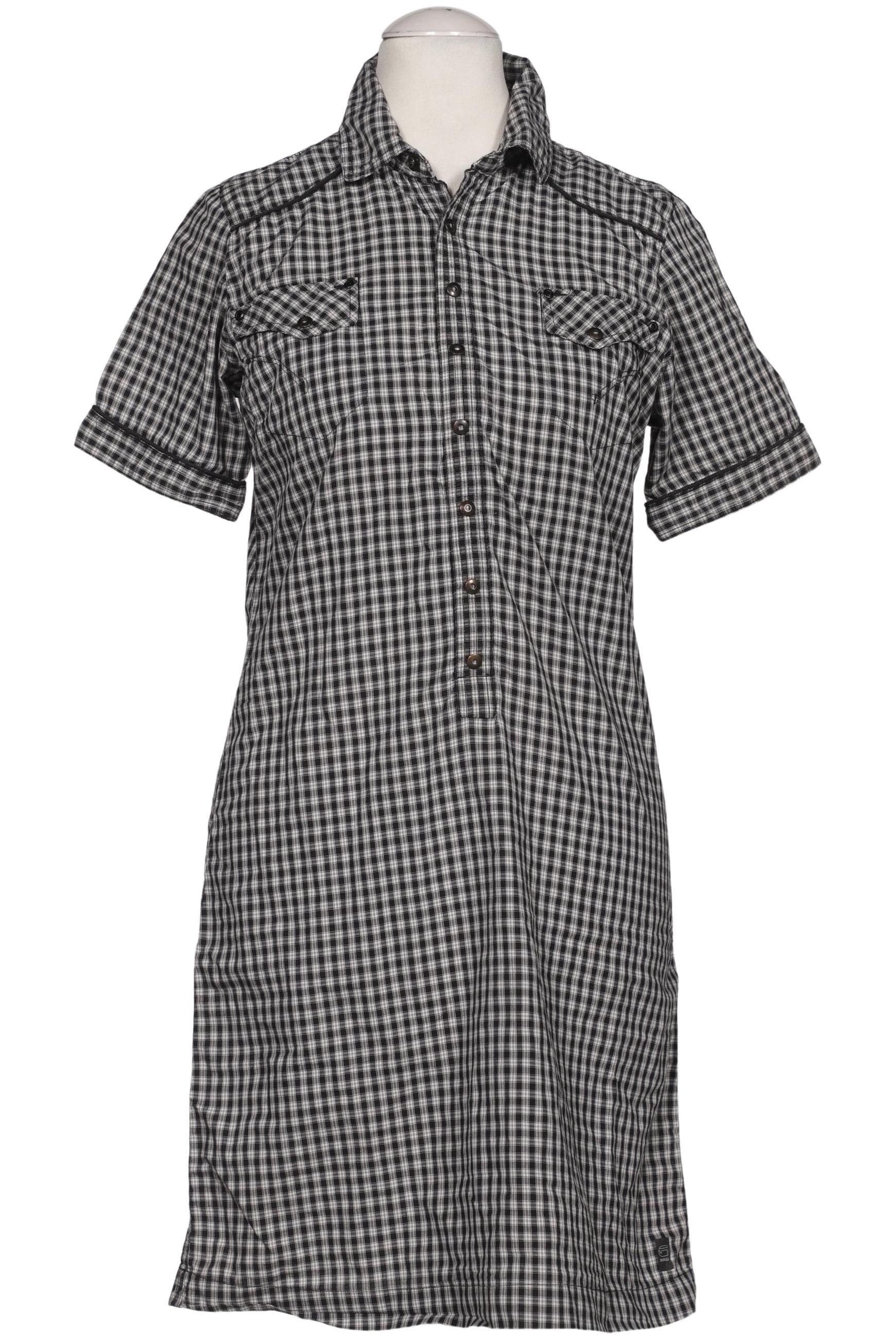 

G Star RAW Damen Kleid, grau, Gr. 36