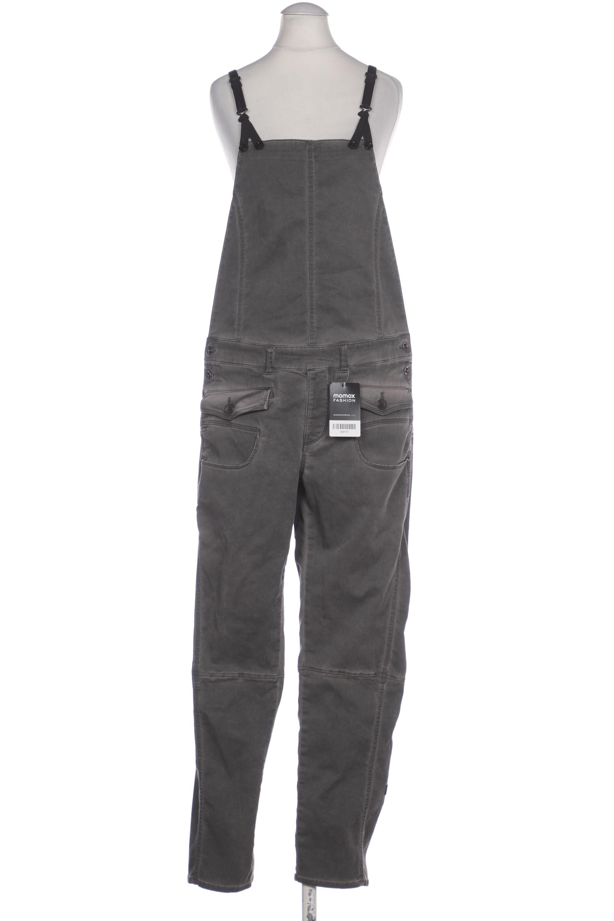 

G-Star RAW Damen Jumpsuit/Overall, grau, Gr. 38