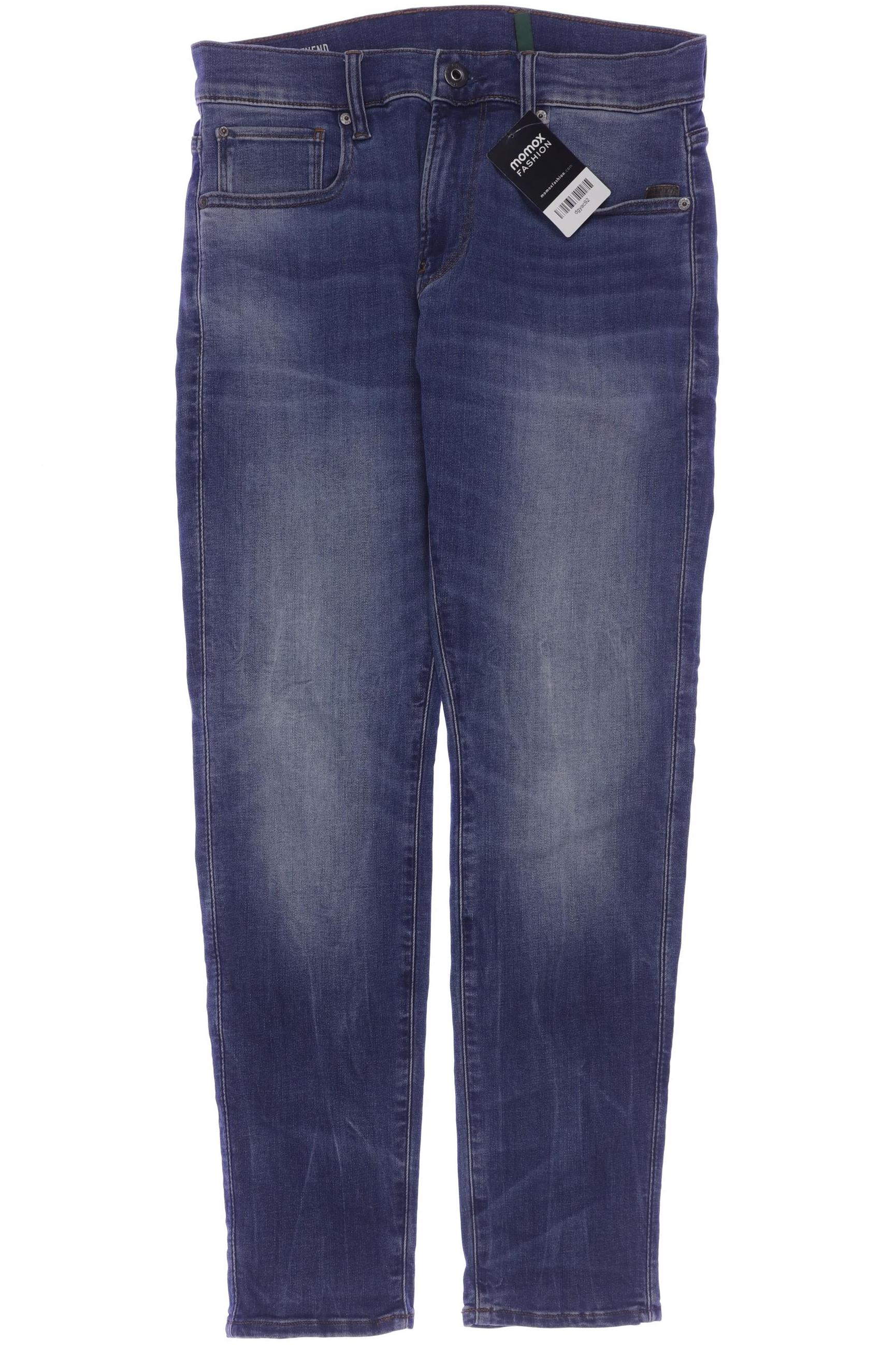 

G Star RAW Herren Jeans, blau, Gr. 30