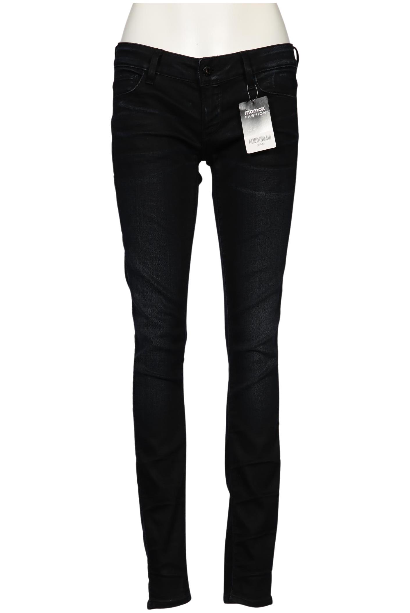 

G Star RAW Damen Jeans, schwarz, Gr. 27