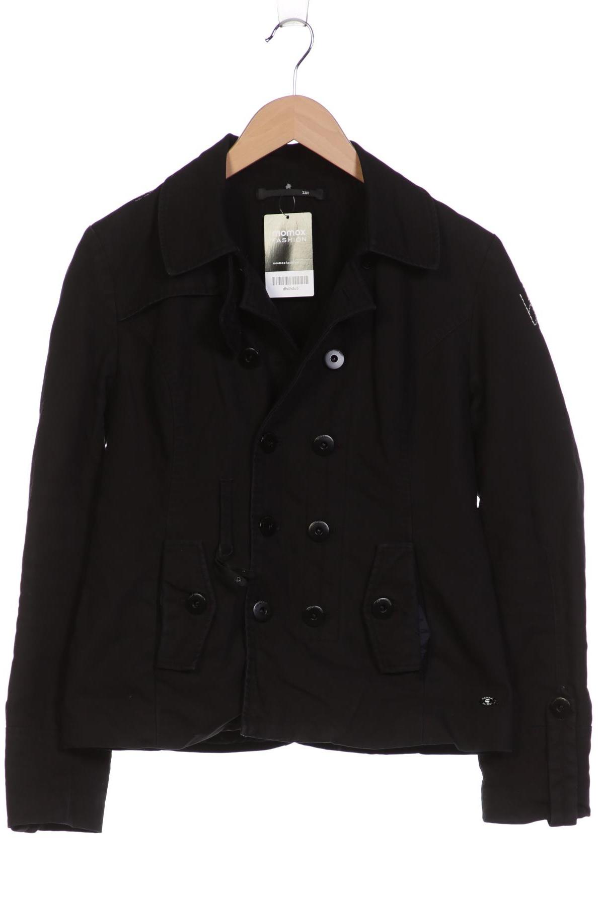 

G-Star RAW Herren Jacke, schwarz, Gr. 48