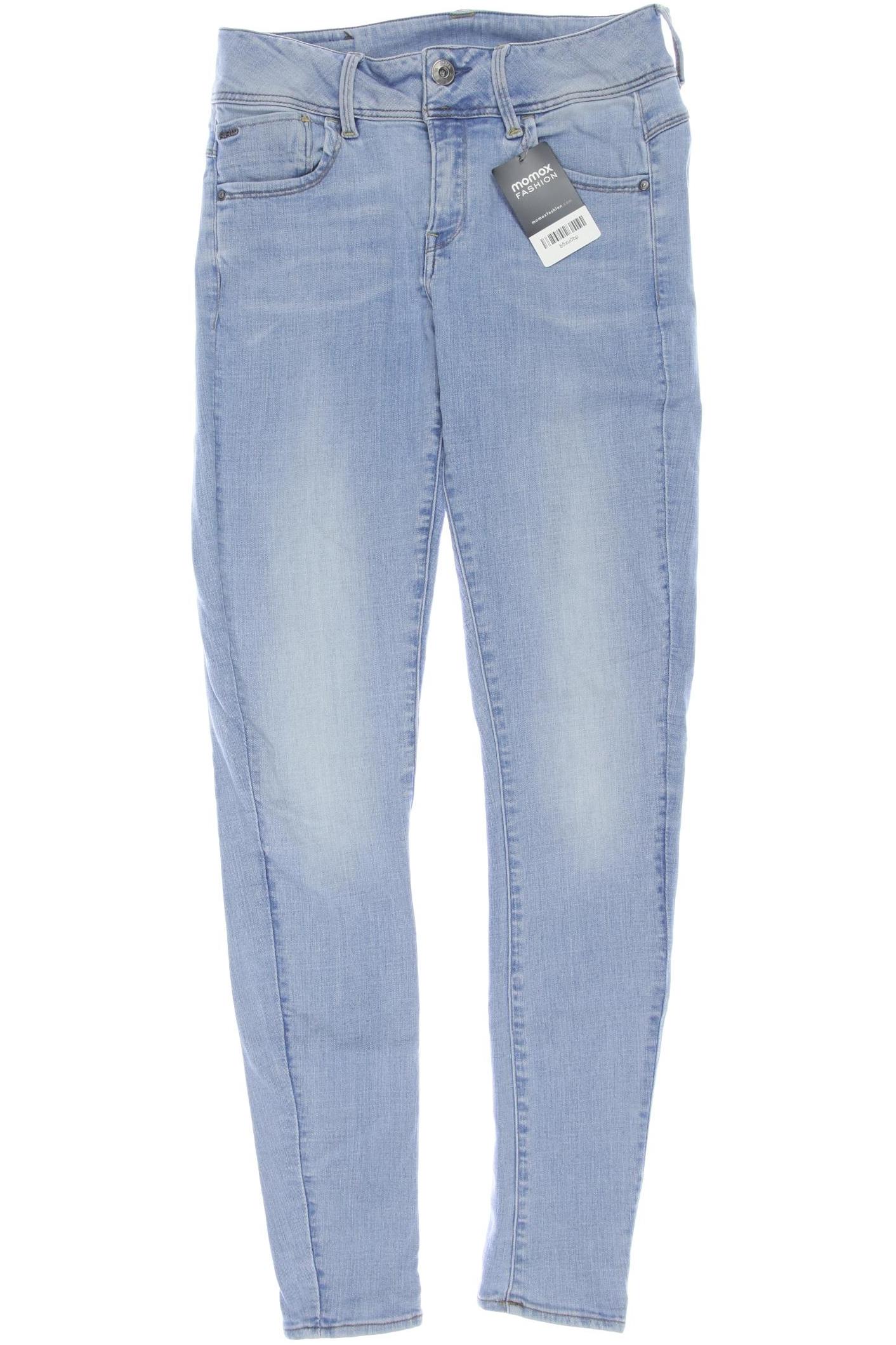 

G Star RAW Damen Jeans, blau, Gr. 29