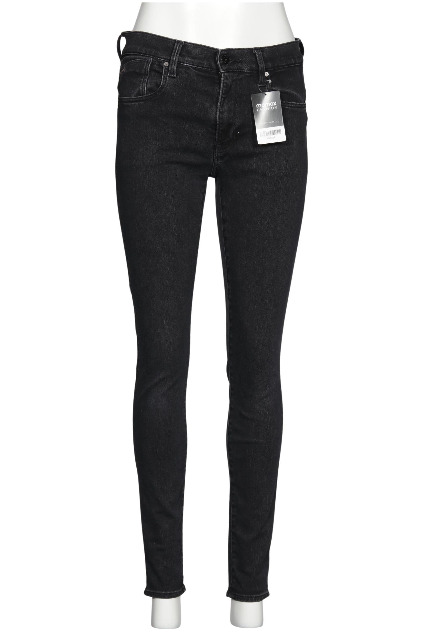 

G Star RAW Damen Jeans, schwarz, Gr. 29