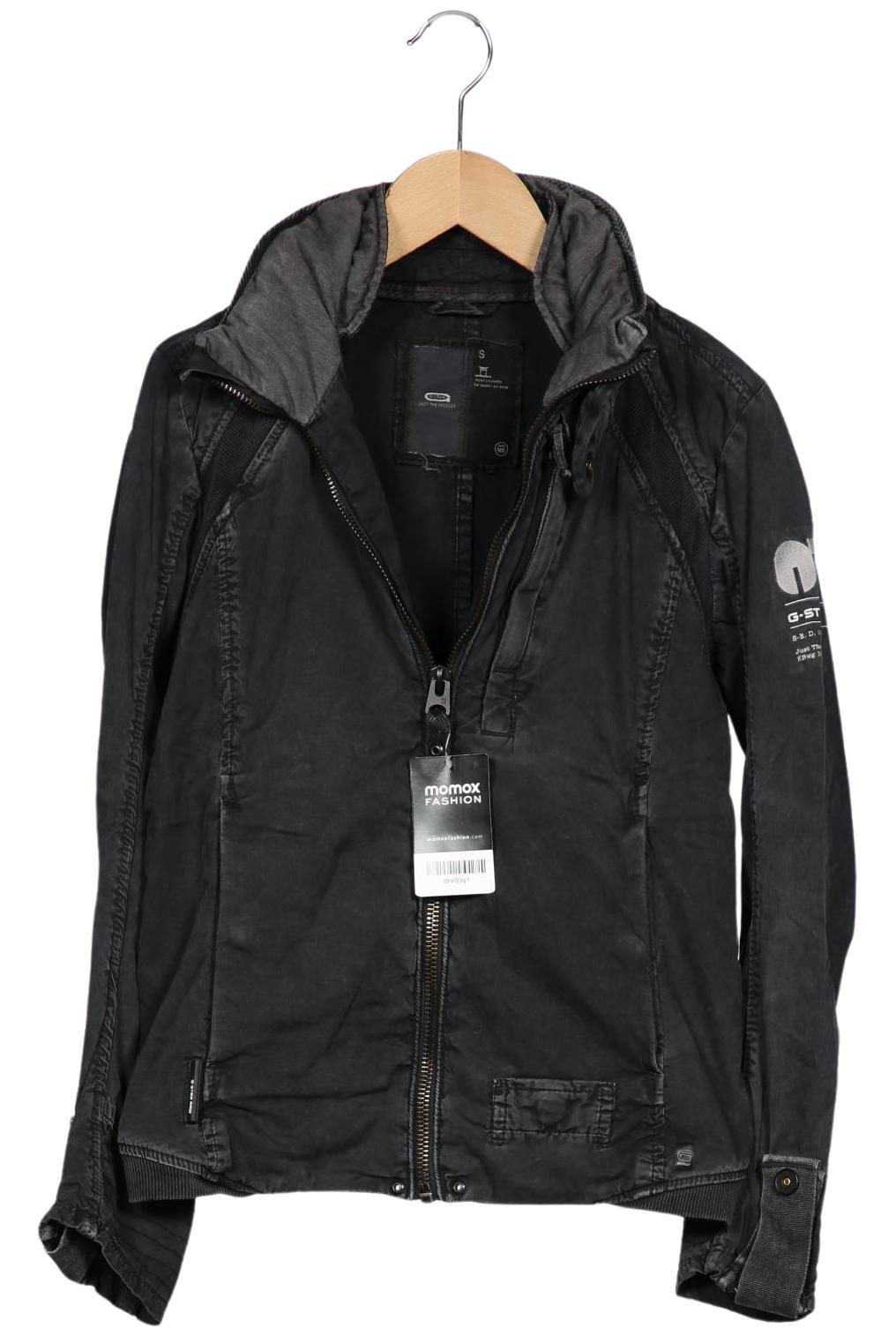 

G Star RAW Damen Jacke, grau, Gr. 36