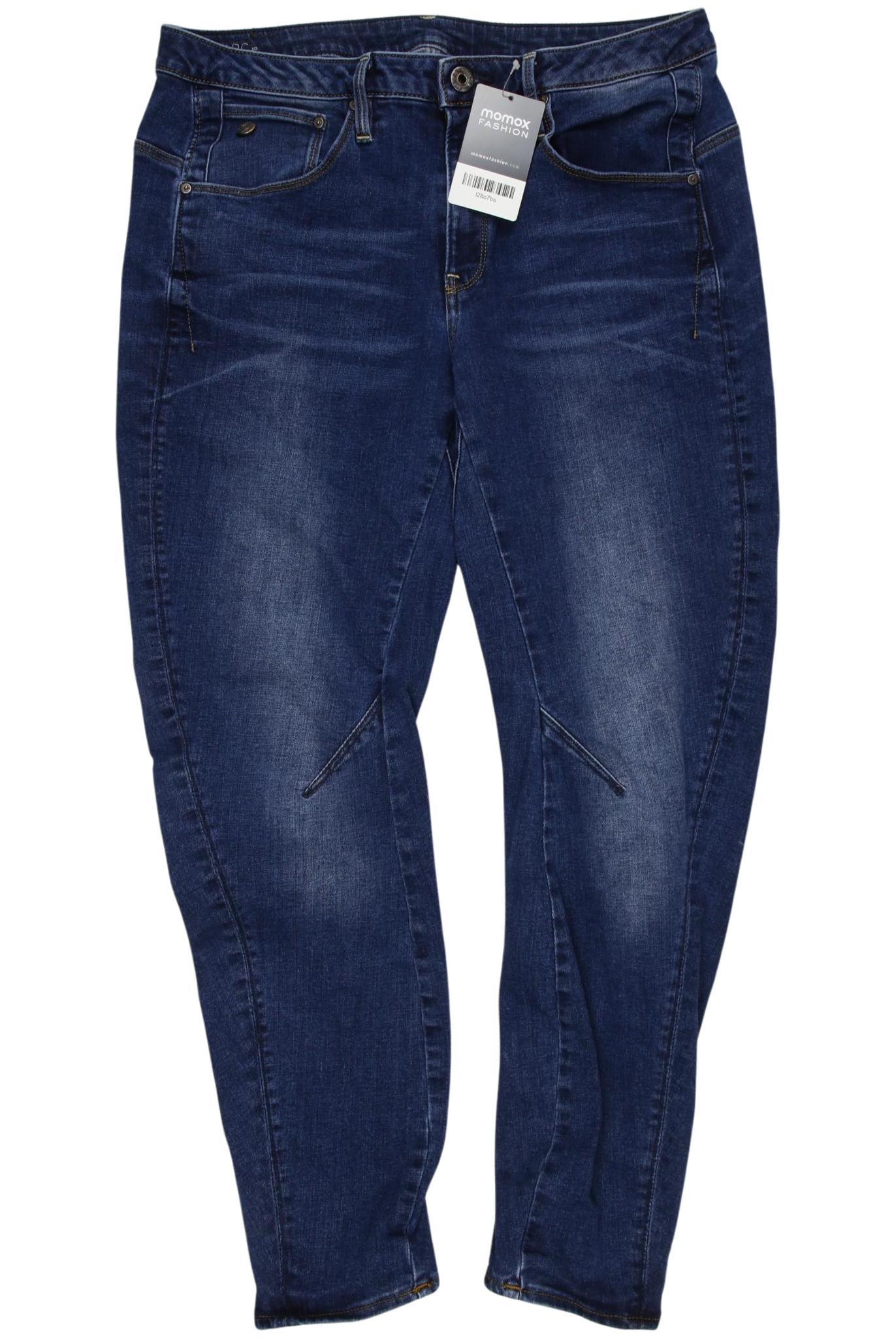 

G Star RAW Damen Jeans, marineblau, Gr. 29