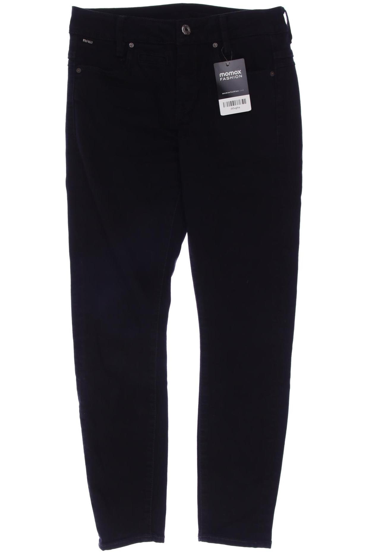 

G-Star RAW Damen Jeans, schwarz, Gr. 27