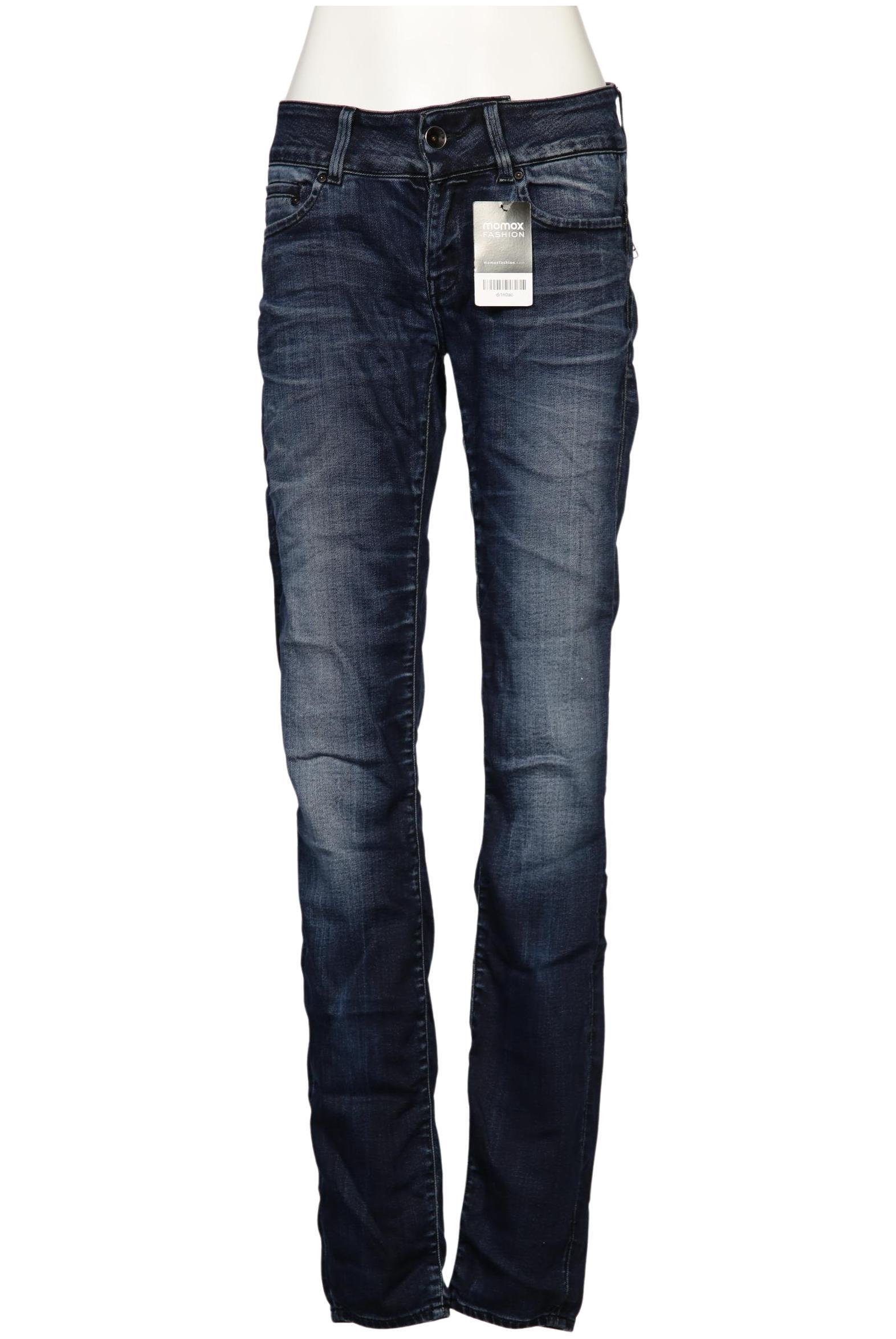

G Star RAW Damen Jeans, blau, Gr. 29