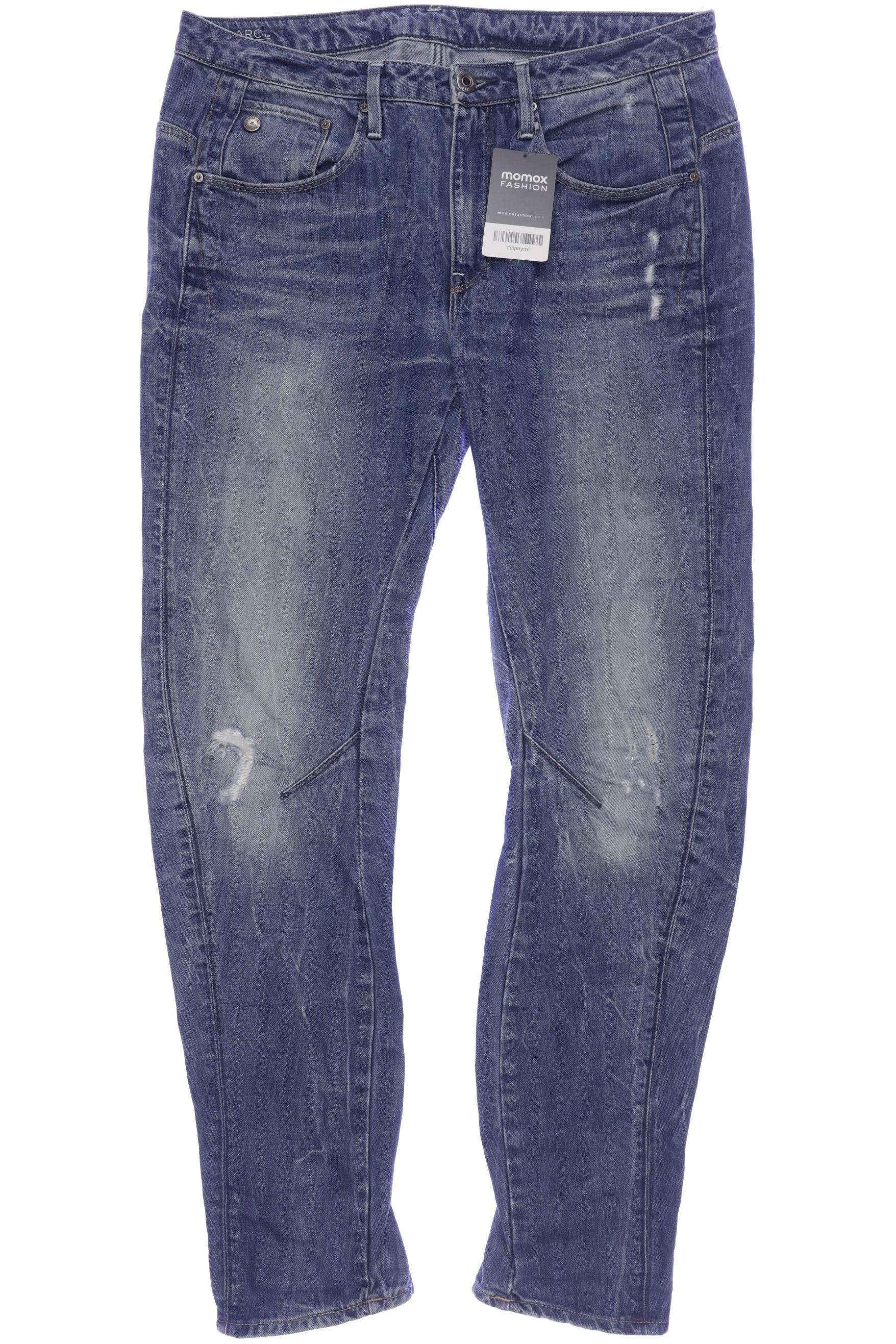 

G Star RAW Damen Jeans, blau, Gr. 27