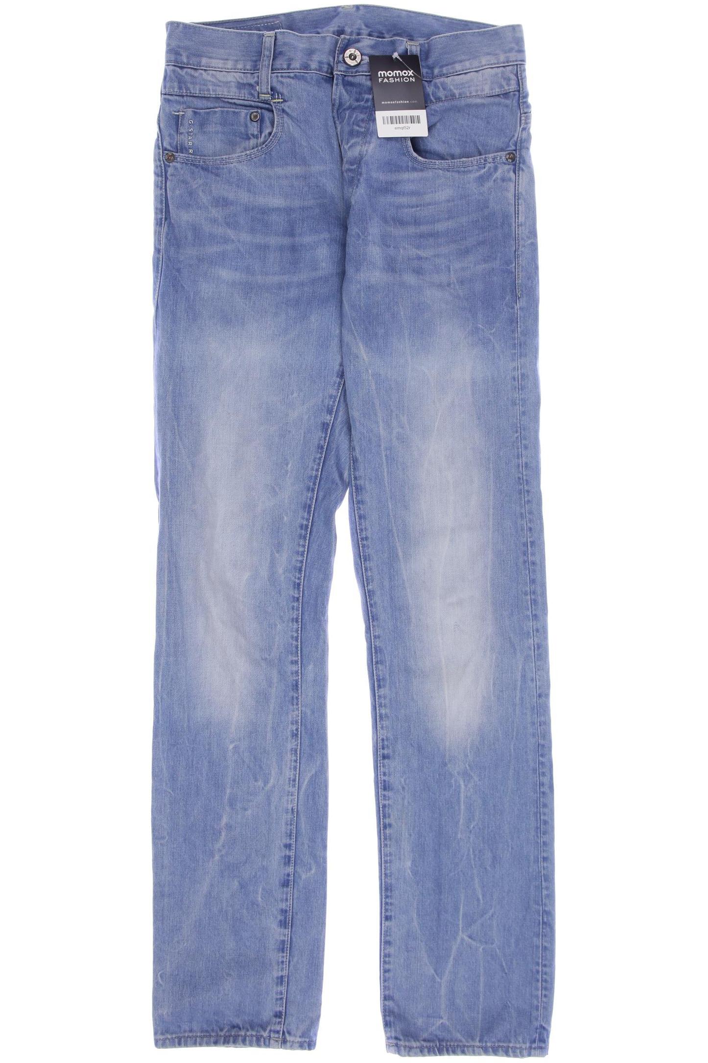 

G Star RAW Herren Jeans, blau, Gr. 28