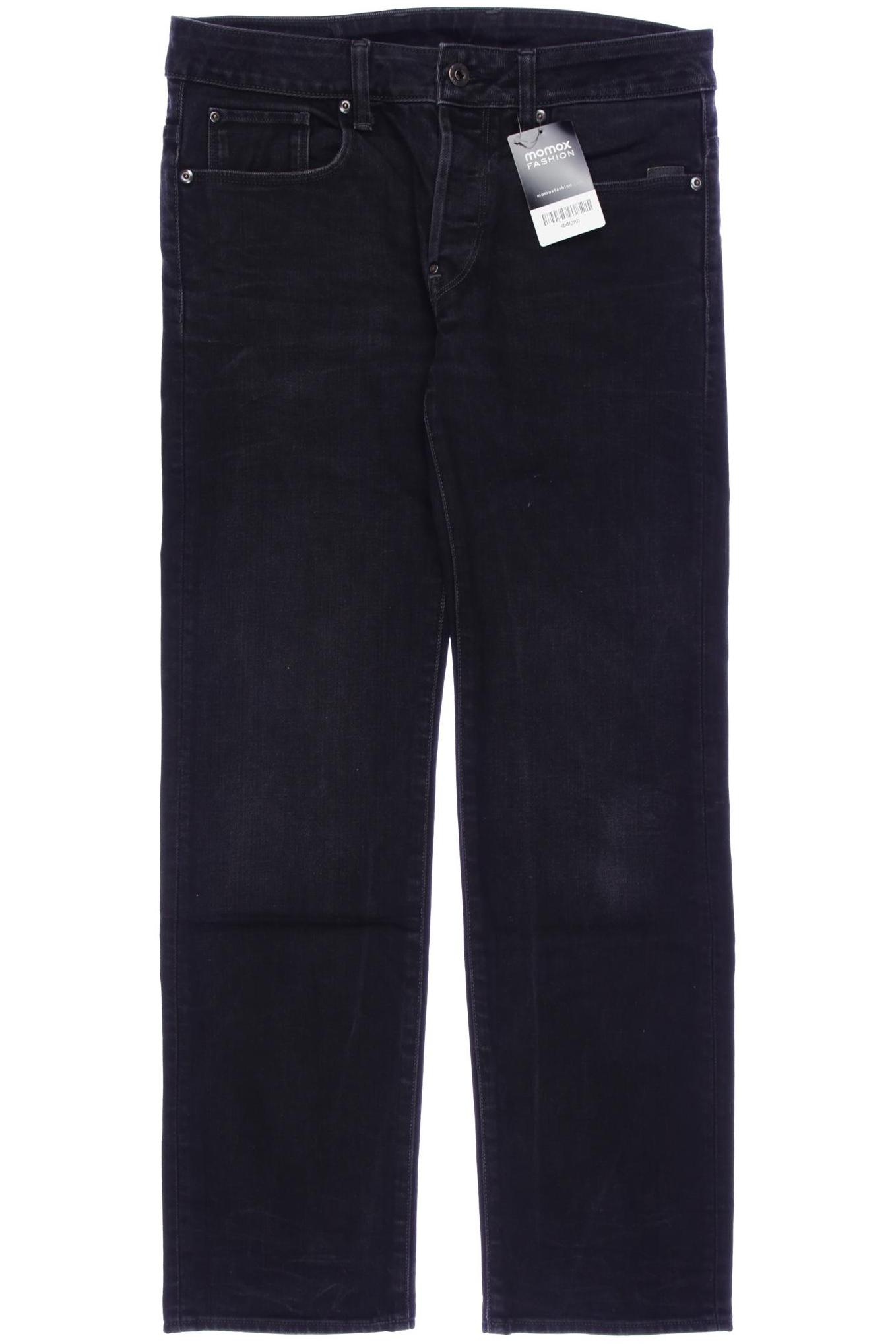 

G Star RAW Herren Jeans, grau, Gr. 31