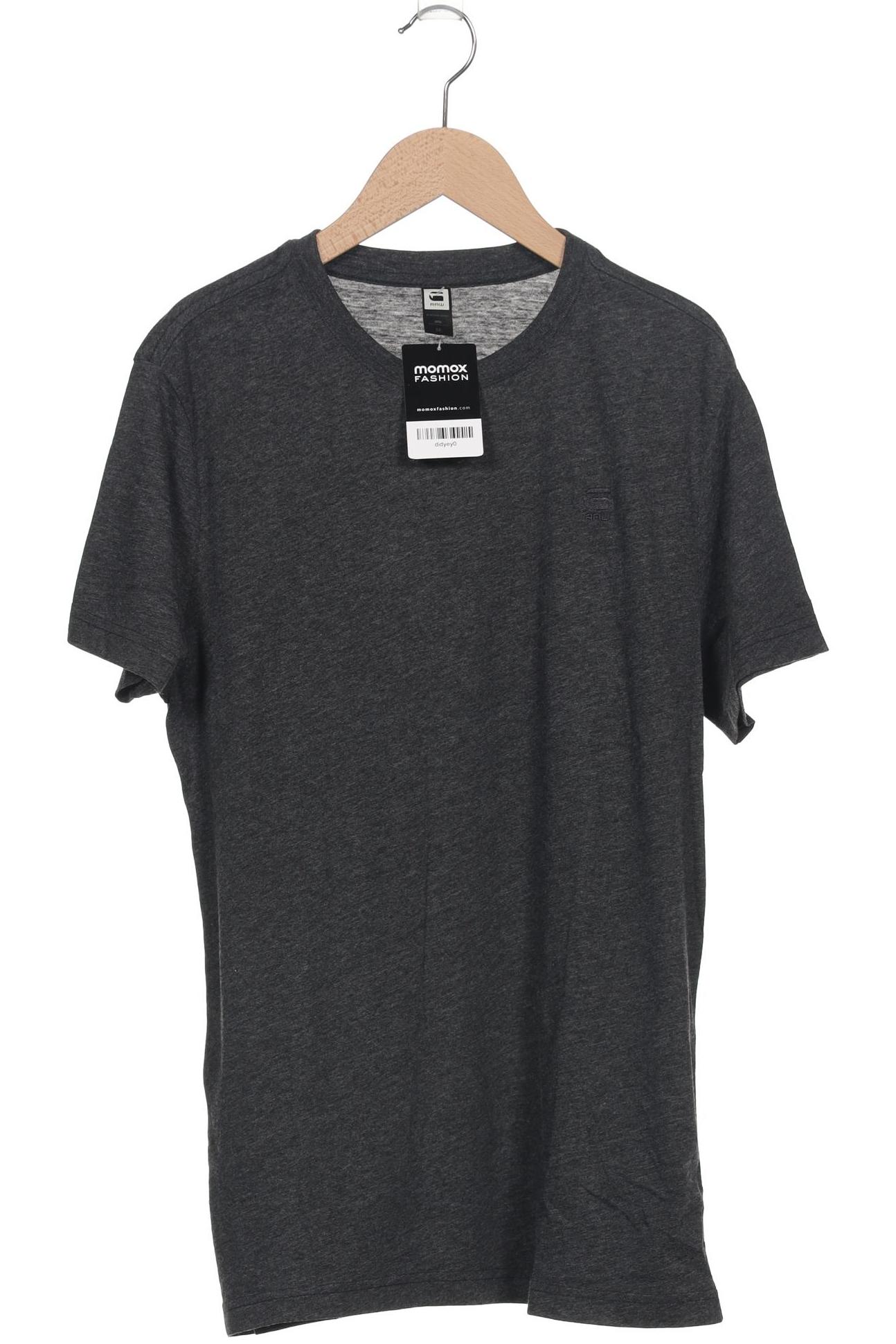 Thumbnail - G Star RAW Herren T-Shirt, grau, Gr. 48