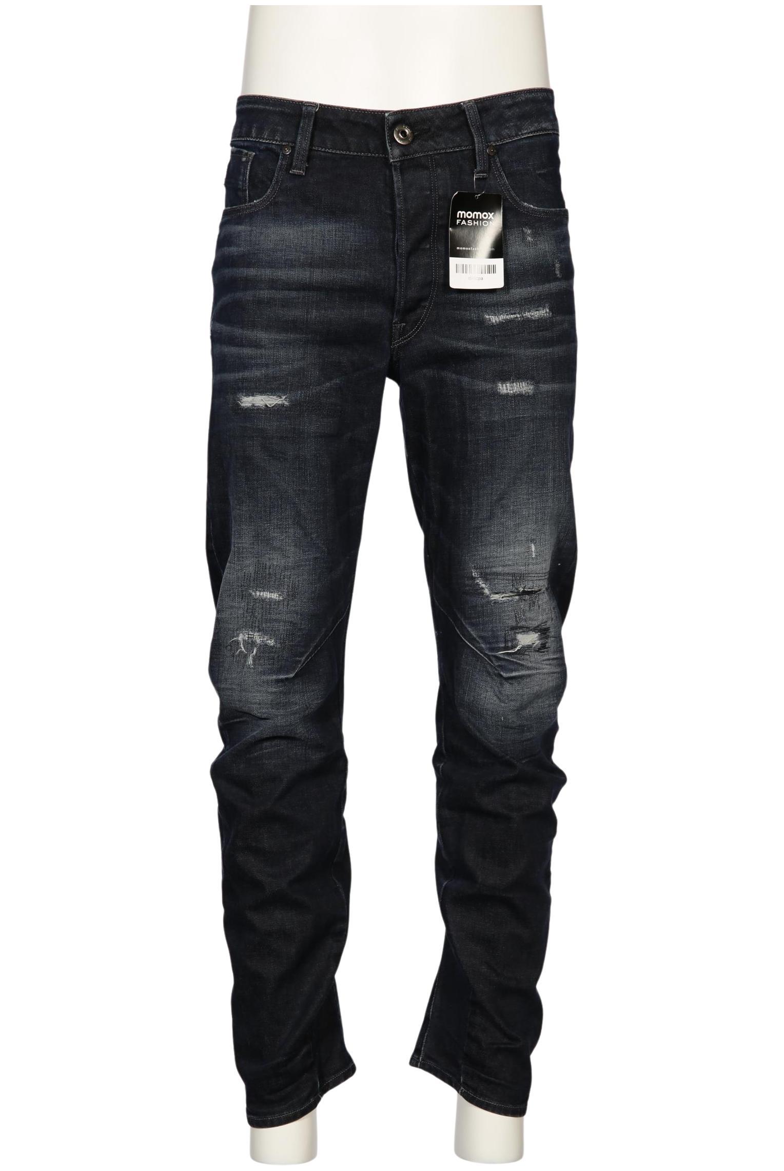

G Star RAW Herren Jeans, marineblau, Gr. 29