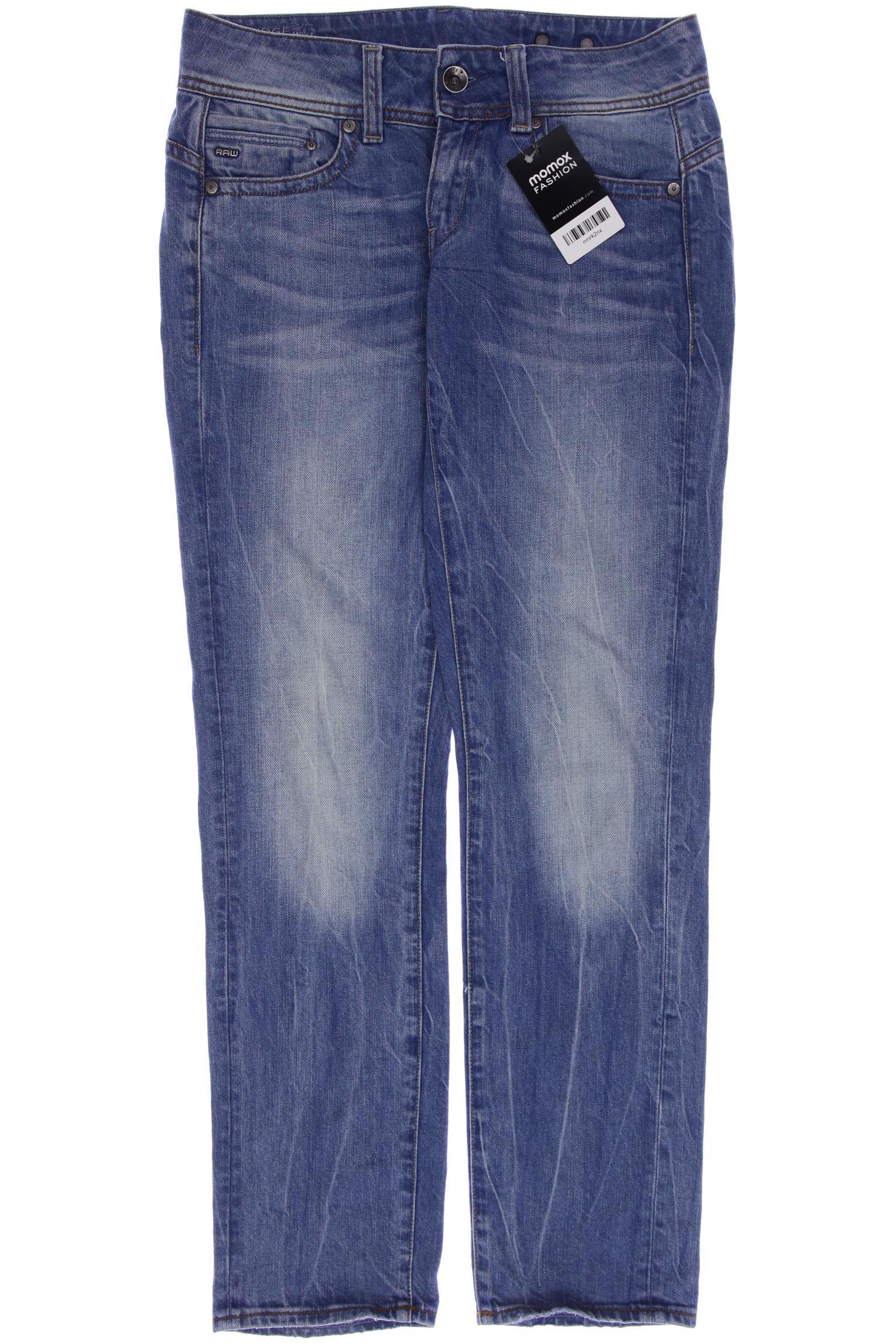 

G Star RAW Damen Jeans, blau, Gr. 27