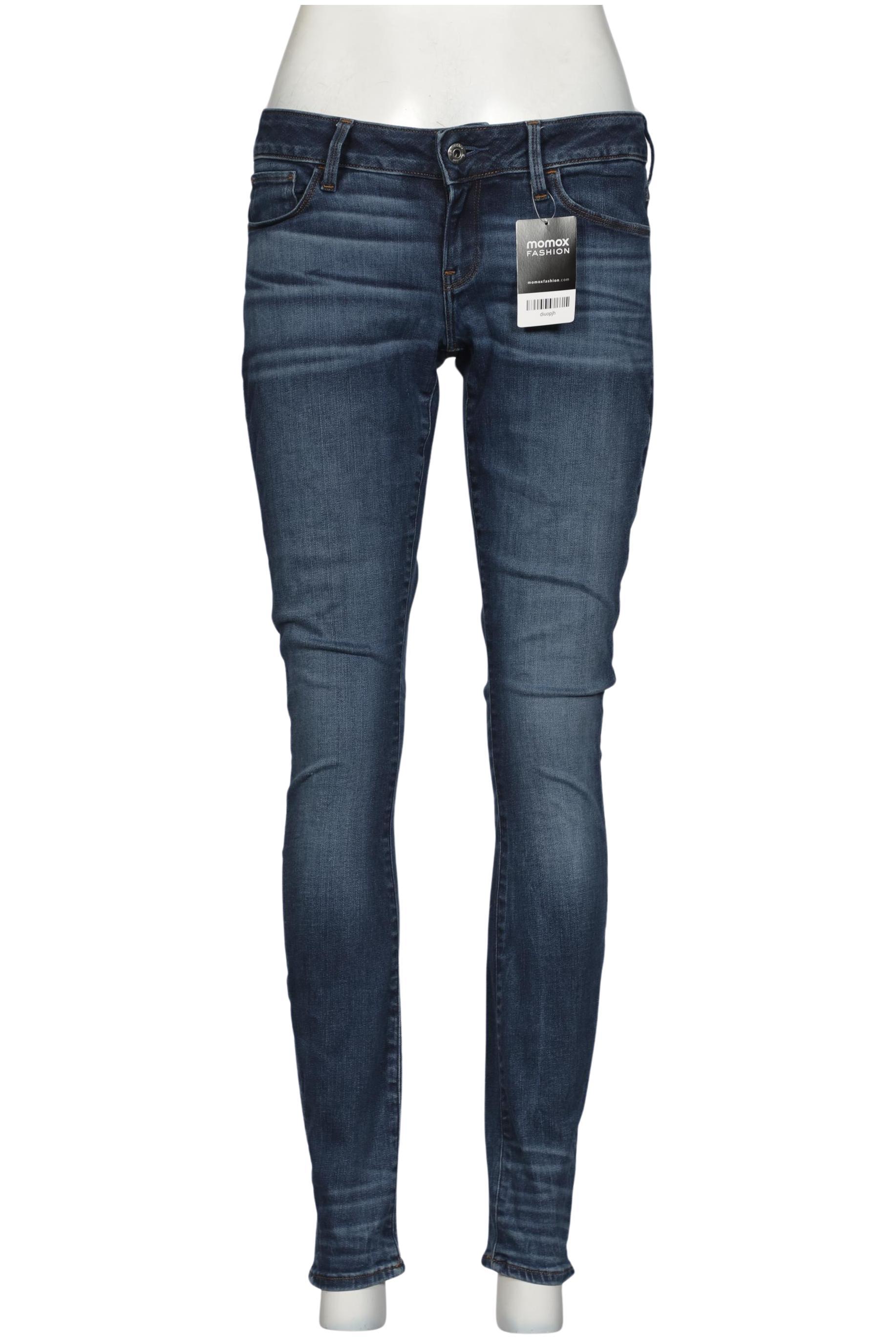 

G Star RAW Damen Jeans, blau, Gr. 30