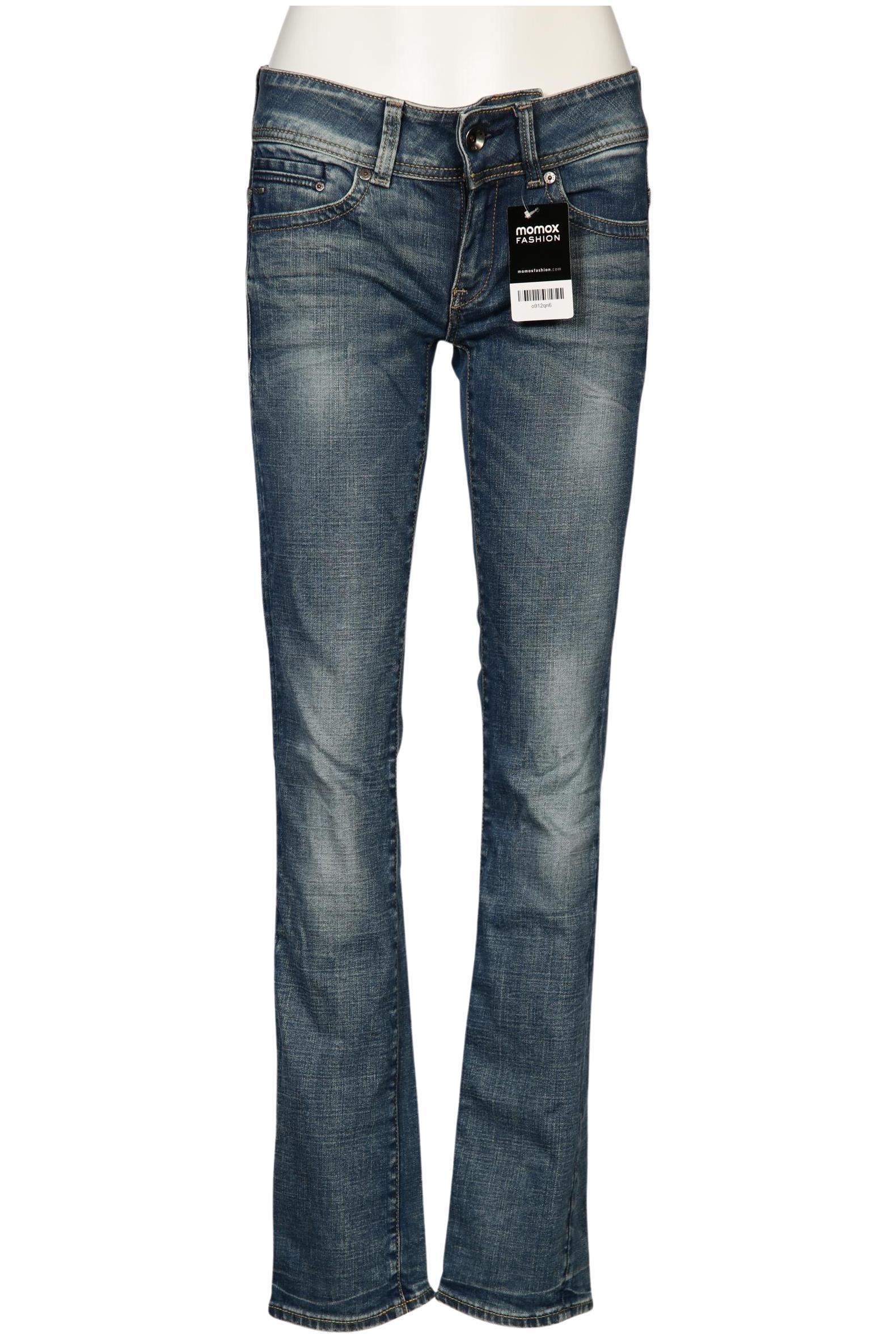 

G Star RAW Damen Jeans, blau, Gr. 26