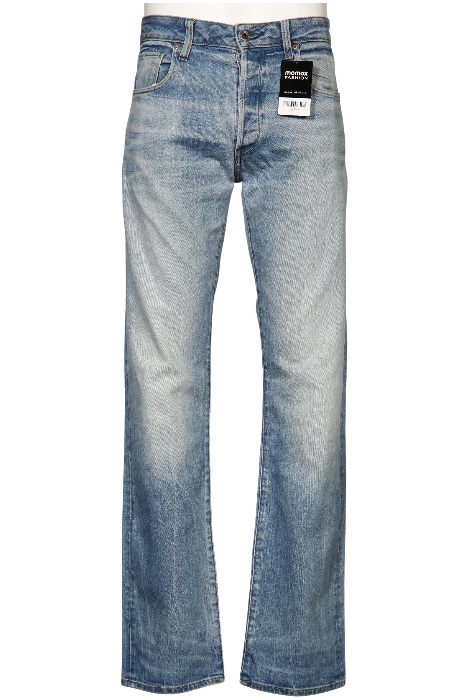 

G Star RAW Herren Jeans, hellblau, Gr. 32