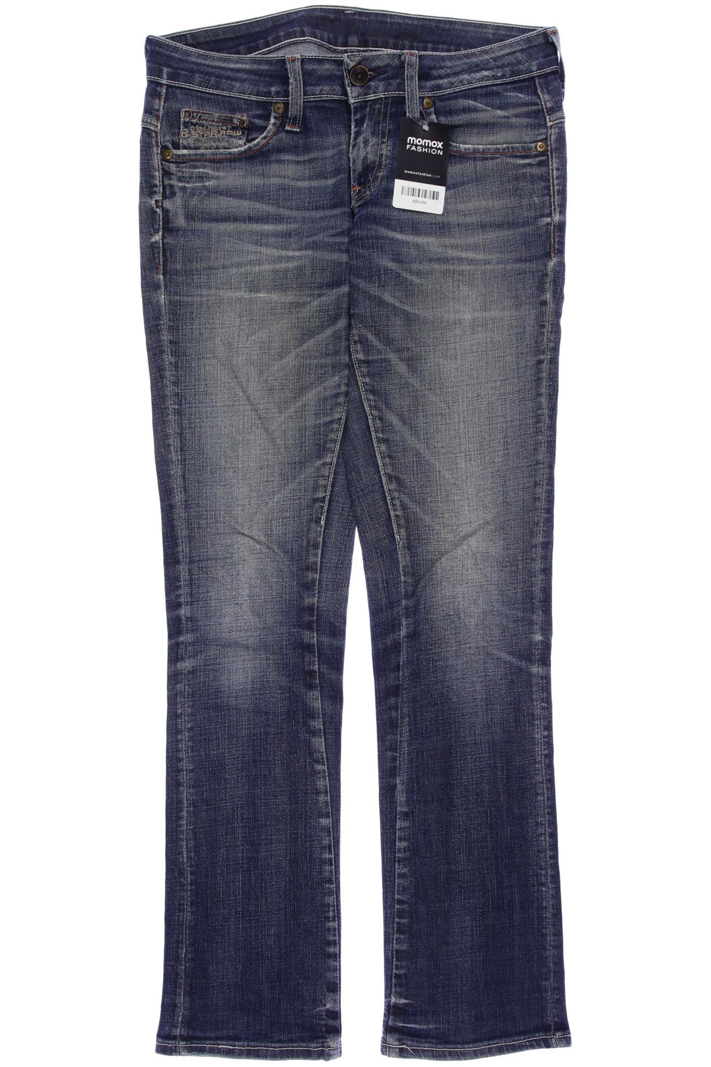 

G-STAR RAW Damen Jeans, blau