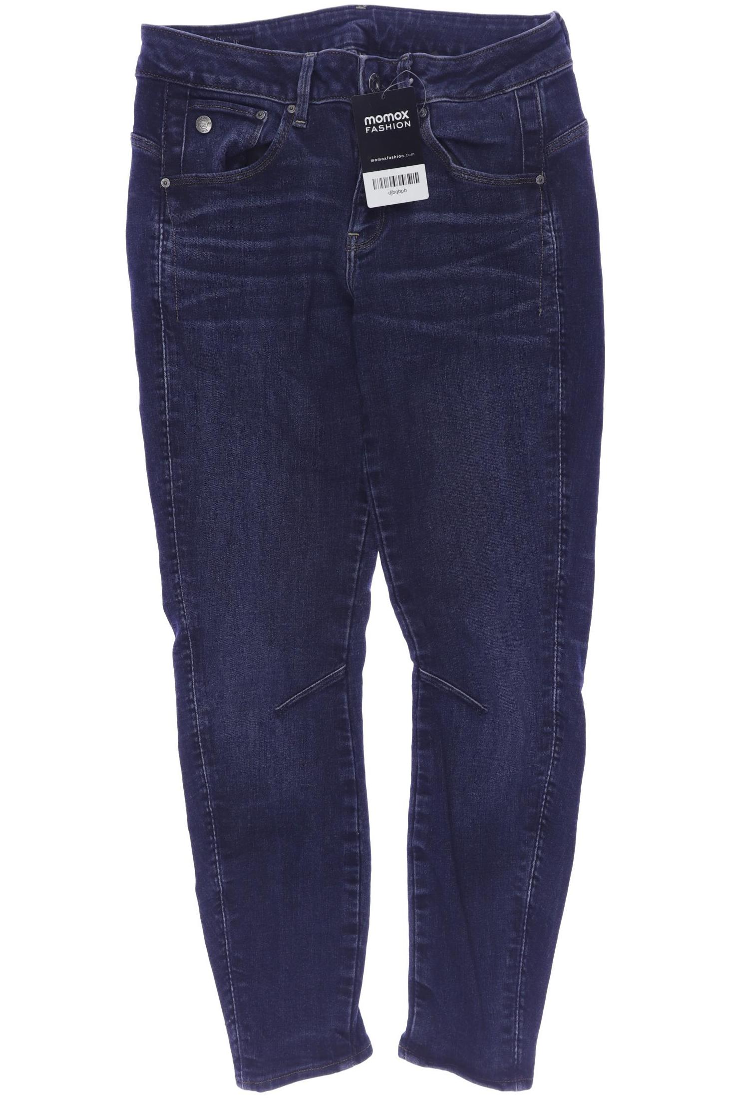 

G Star RAW Damen Jeans, blau, Gr. 28