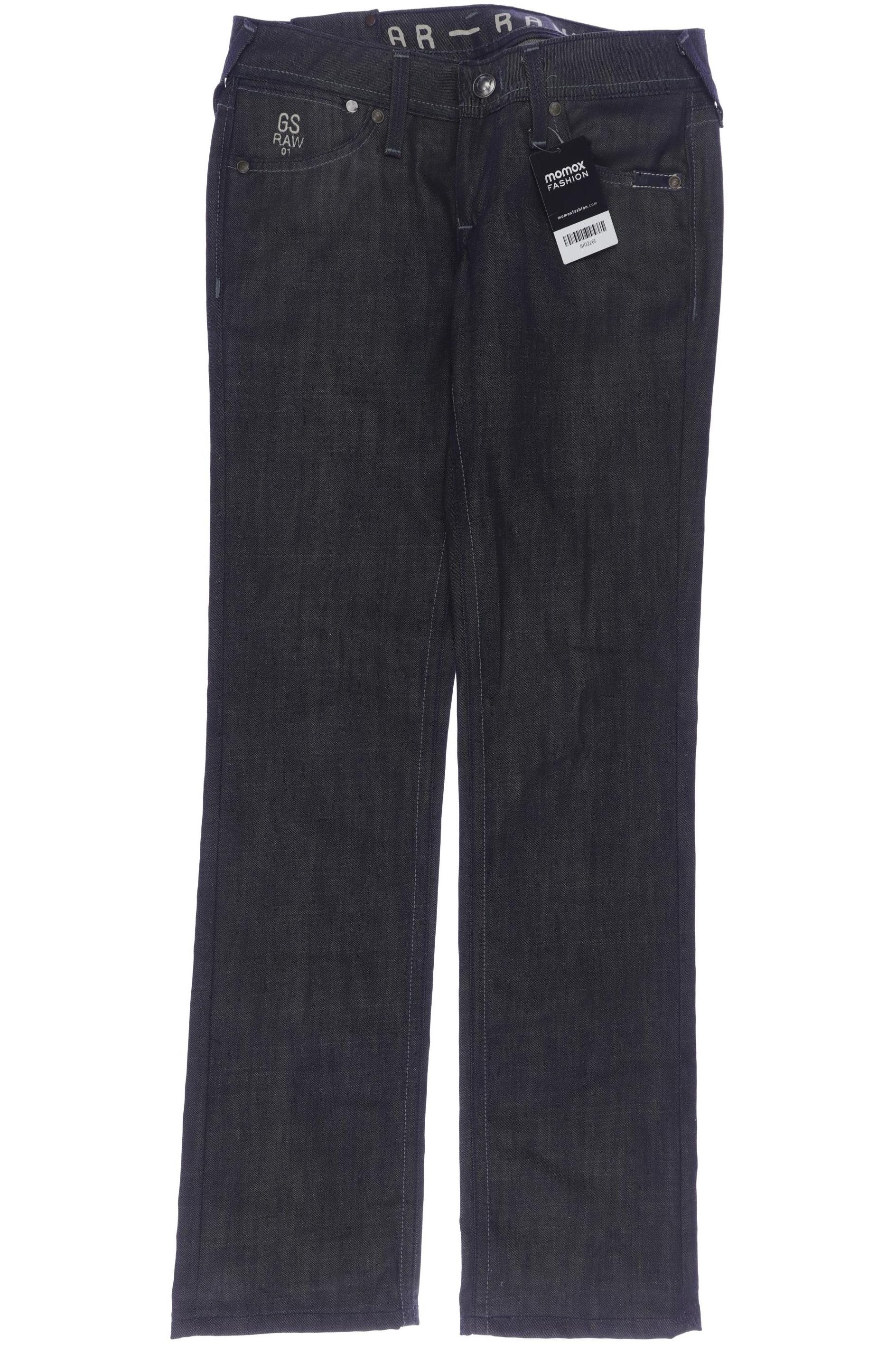 

G Star RAW Damen Jeans, marineblau, Gr. 29