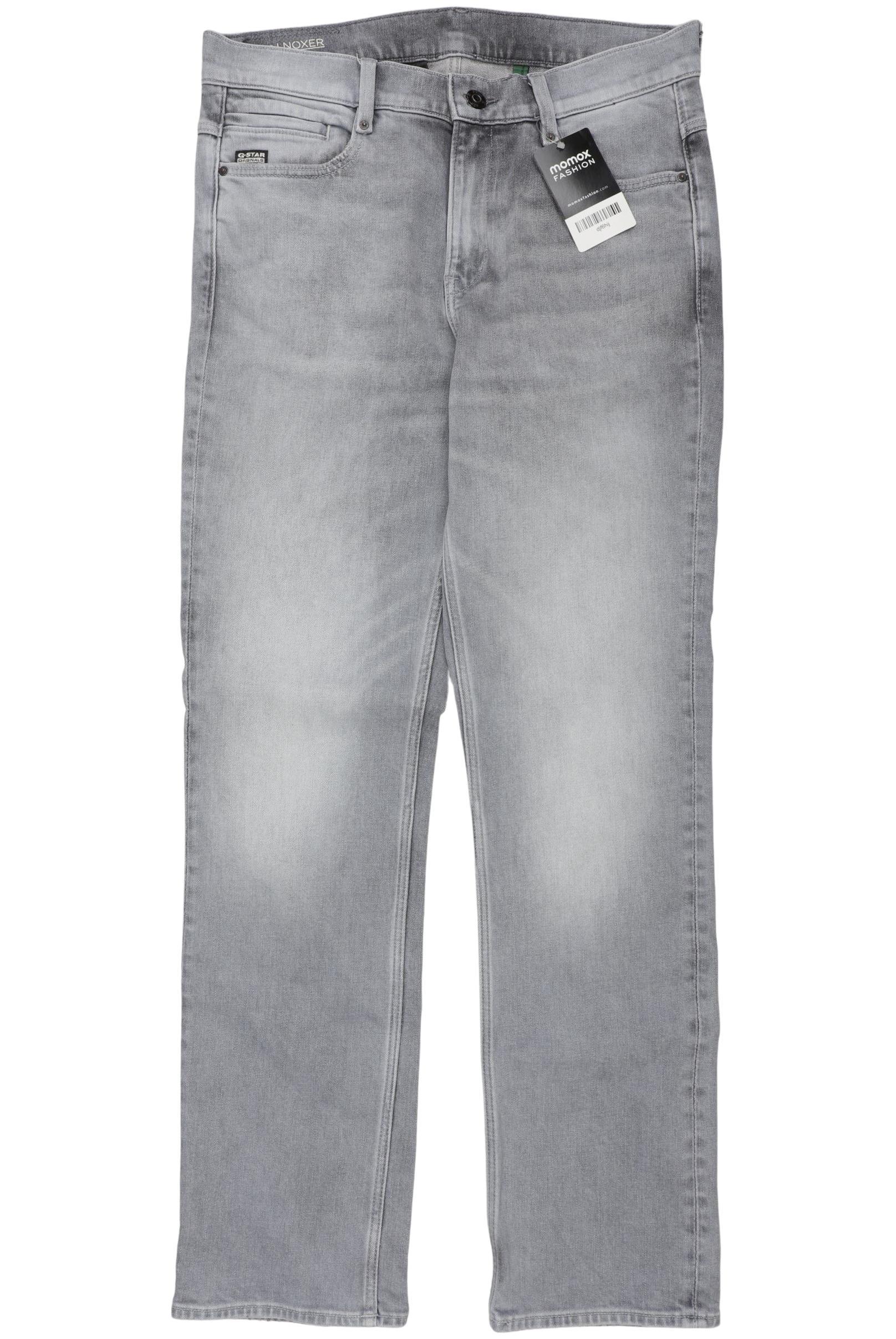 

G Star RAW Damen Jeans, grau, Gr. 29