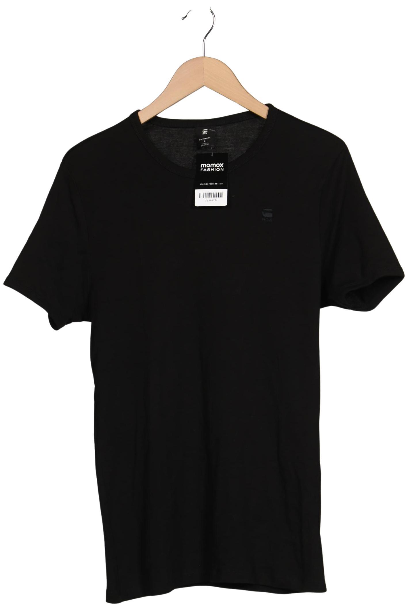 

G Star RAW Herren T-Shirt, schwarz, Gr. 52