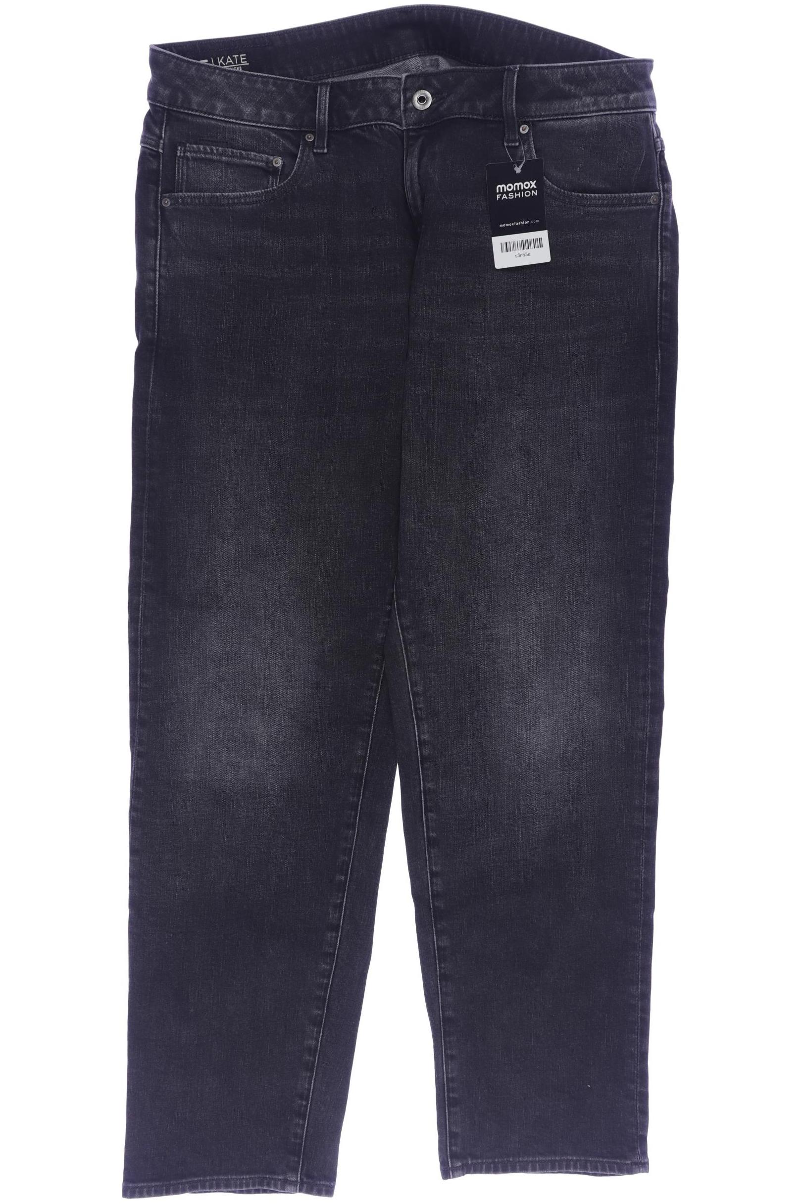 

G Star RAW Damen Jeans, grau, Gr. 32