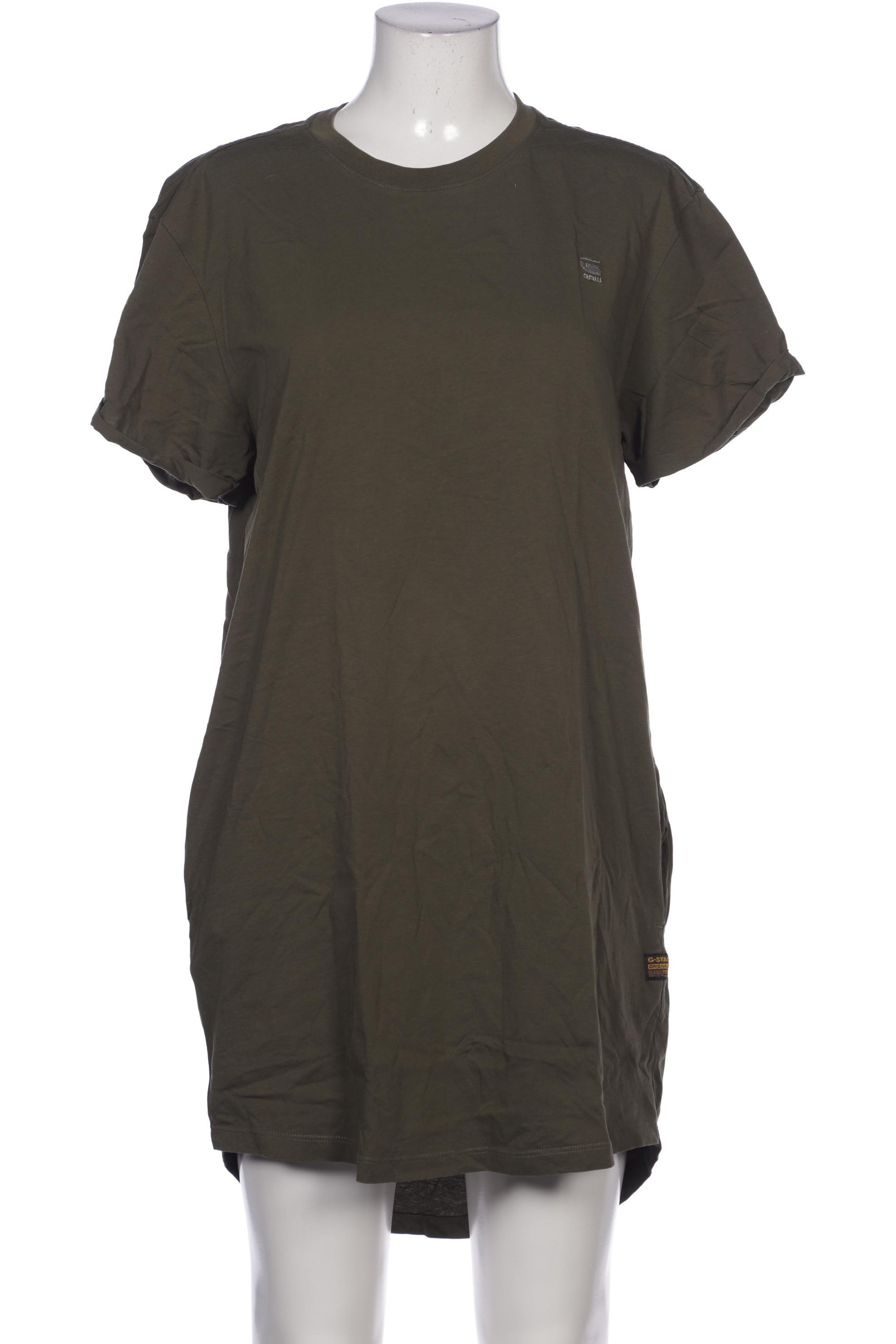 

G-Star RAW Damen Kleid, grün, Gr. 38