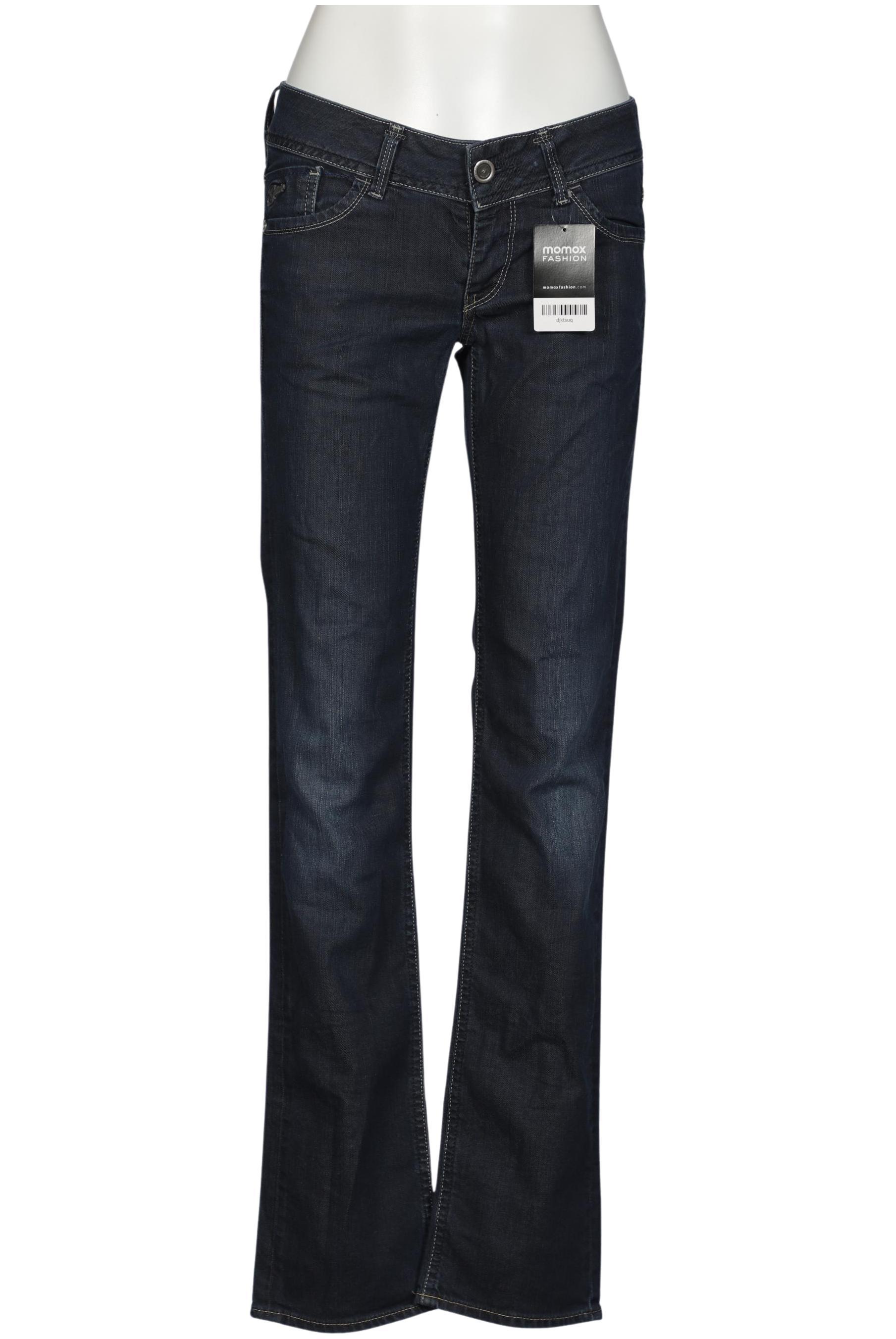 

G Star RAW Damen Jeans, marineblau, Gr. 28