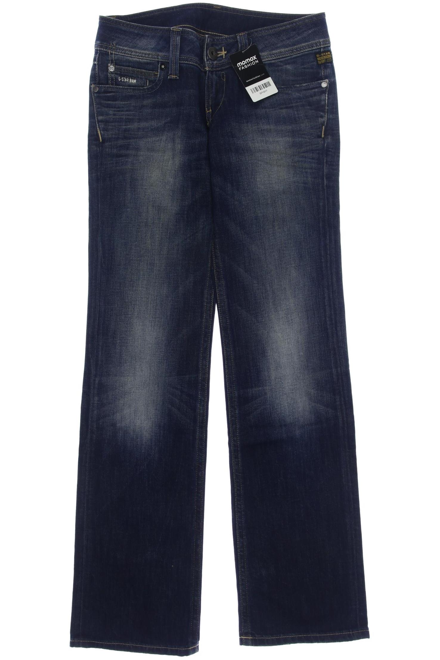 

G Star RAW Herren Jeans, marineblau, Gr. 26