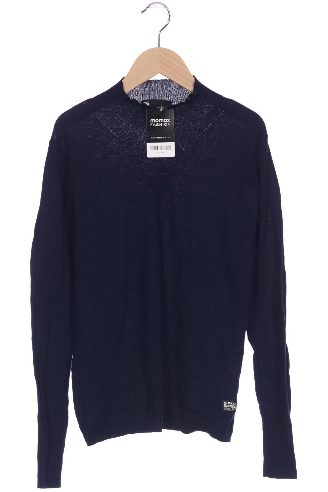 

G Star RAW Damen Pullover, marineblau, Gr. 42