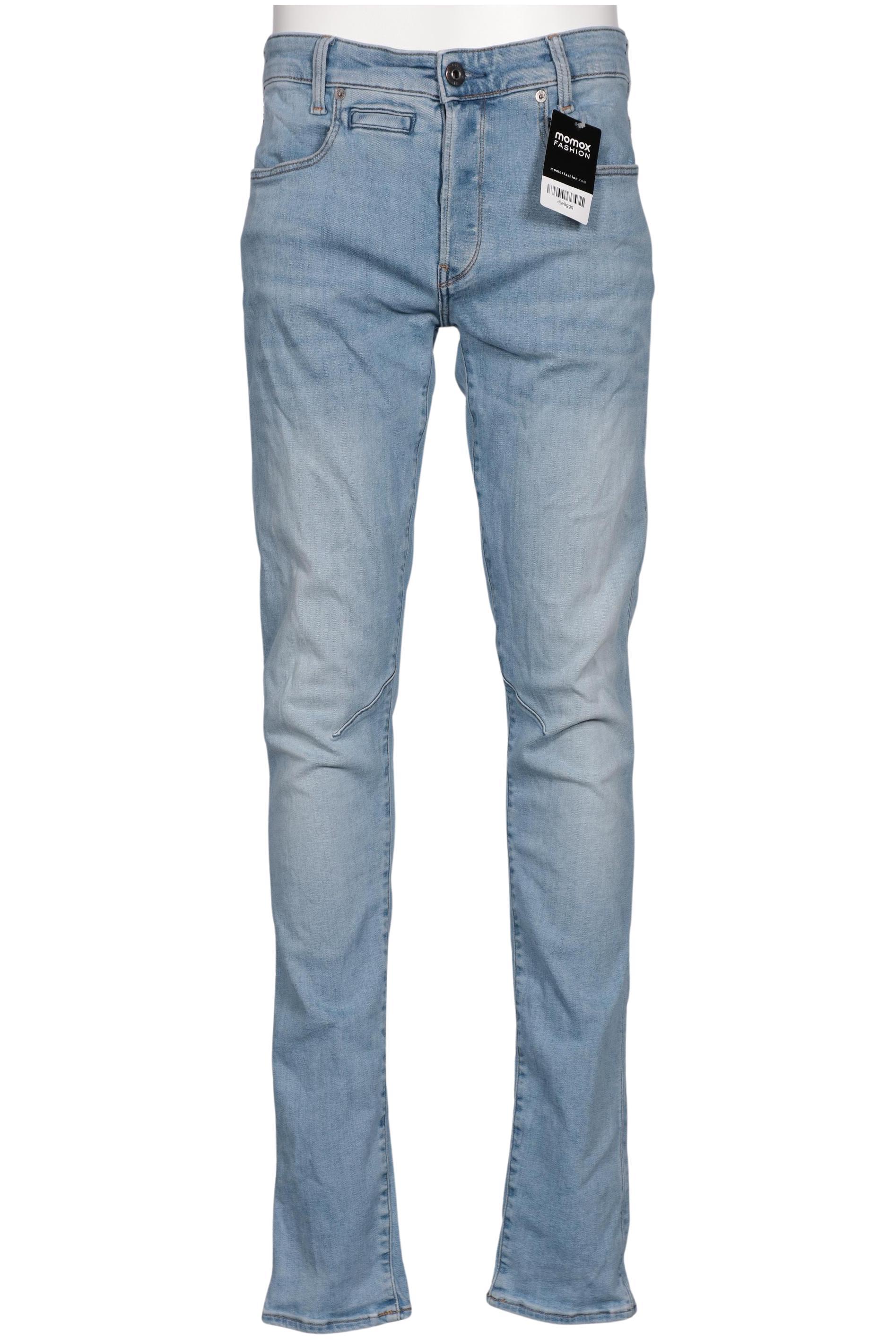 

G Star RAW Herren Jeans, hellblau, Gr. 31