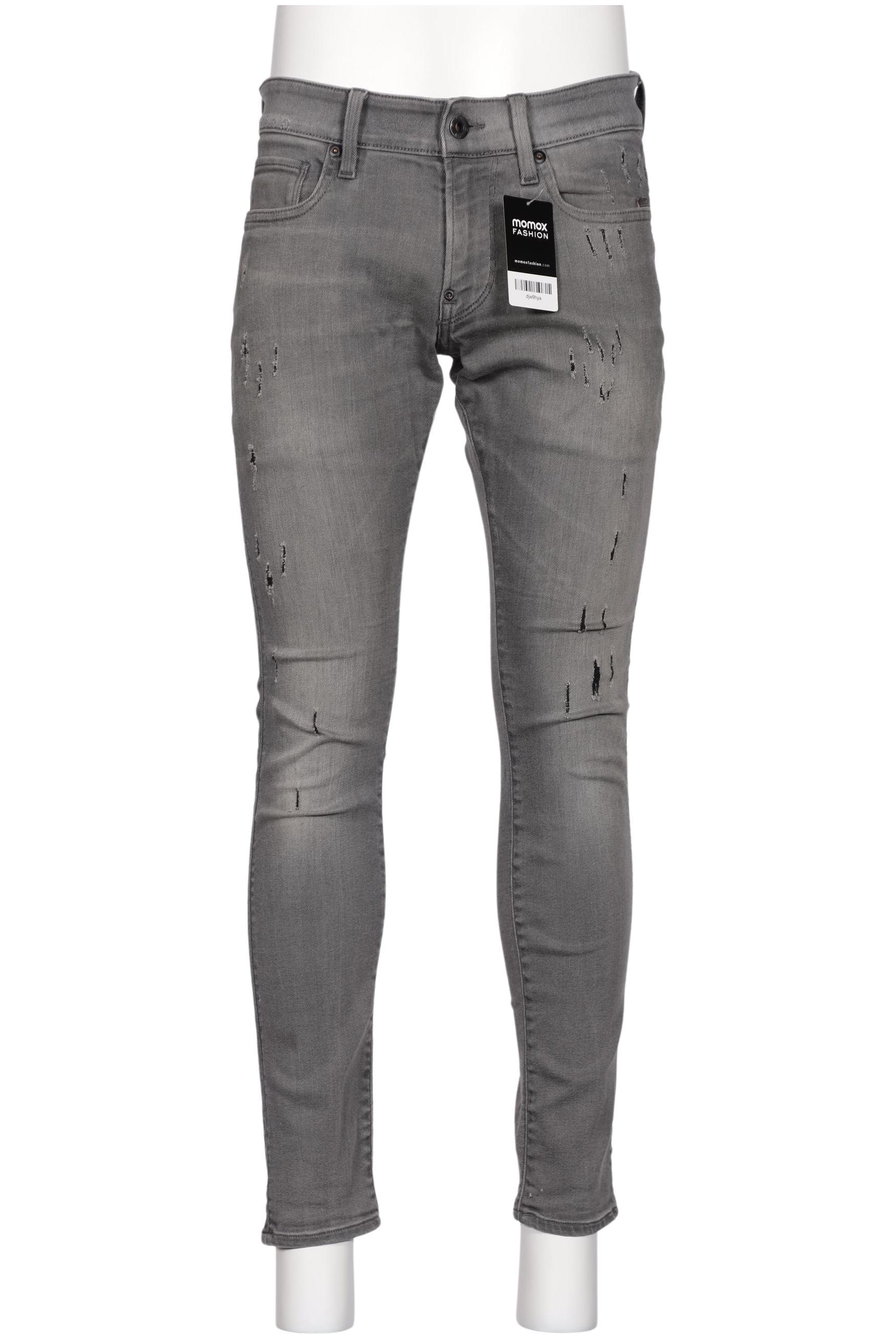 

G Star RAW Herren Jeans, grau, Gr. 30