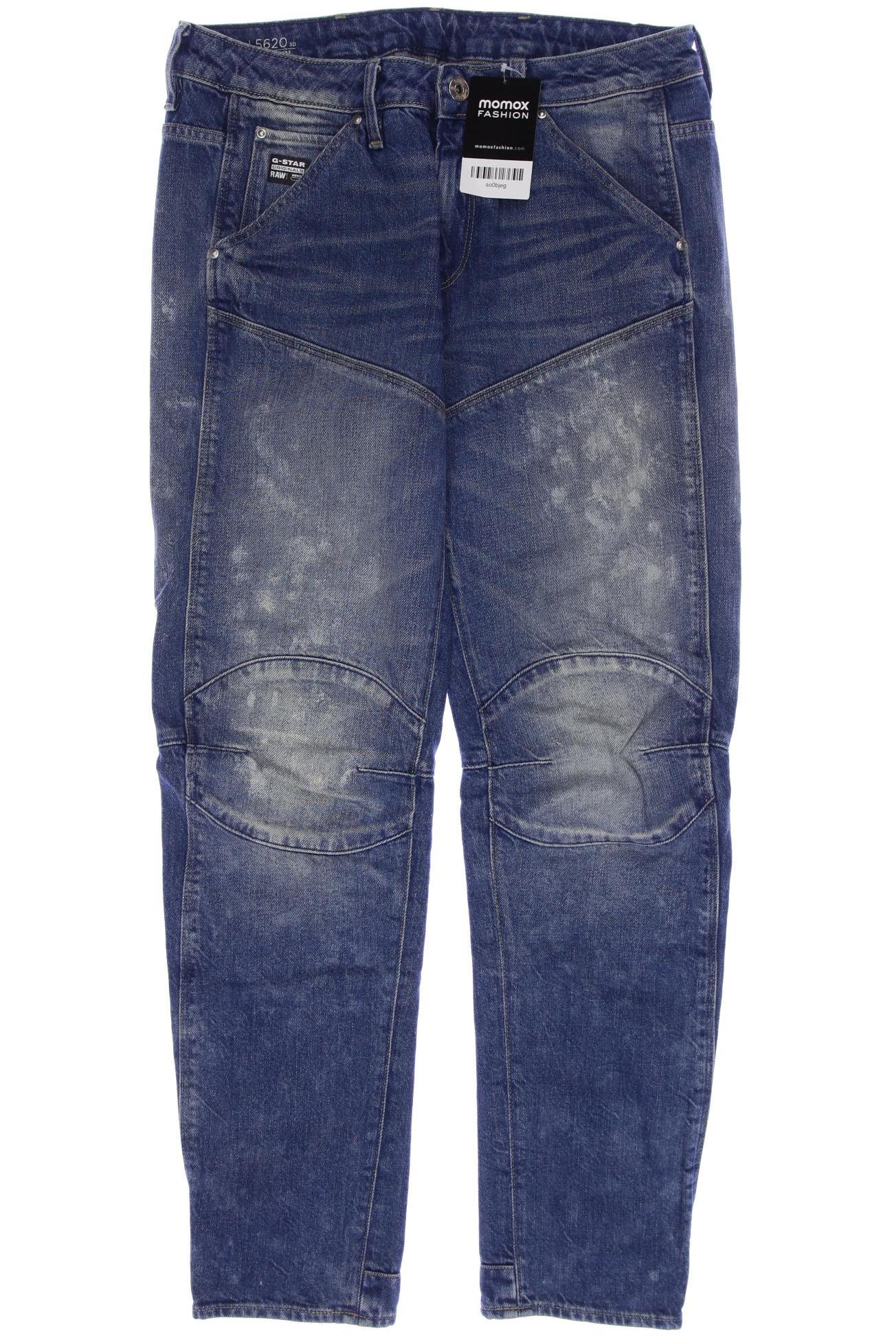 

G Star RAW Damen Jeans, blau, Gr. 25