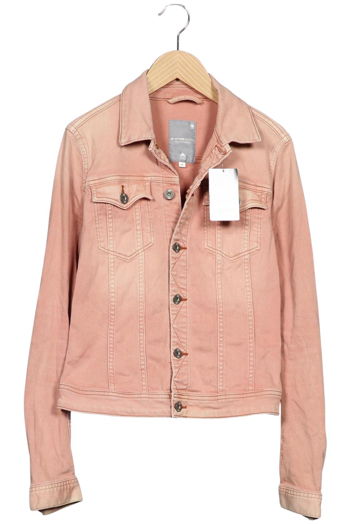 

G Star RAW Damen Jacke, pink, Gr. 38