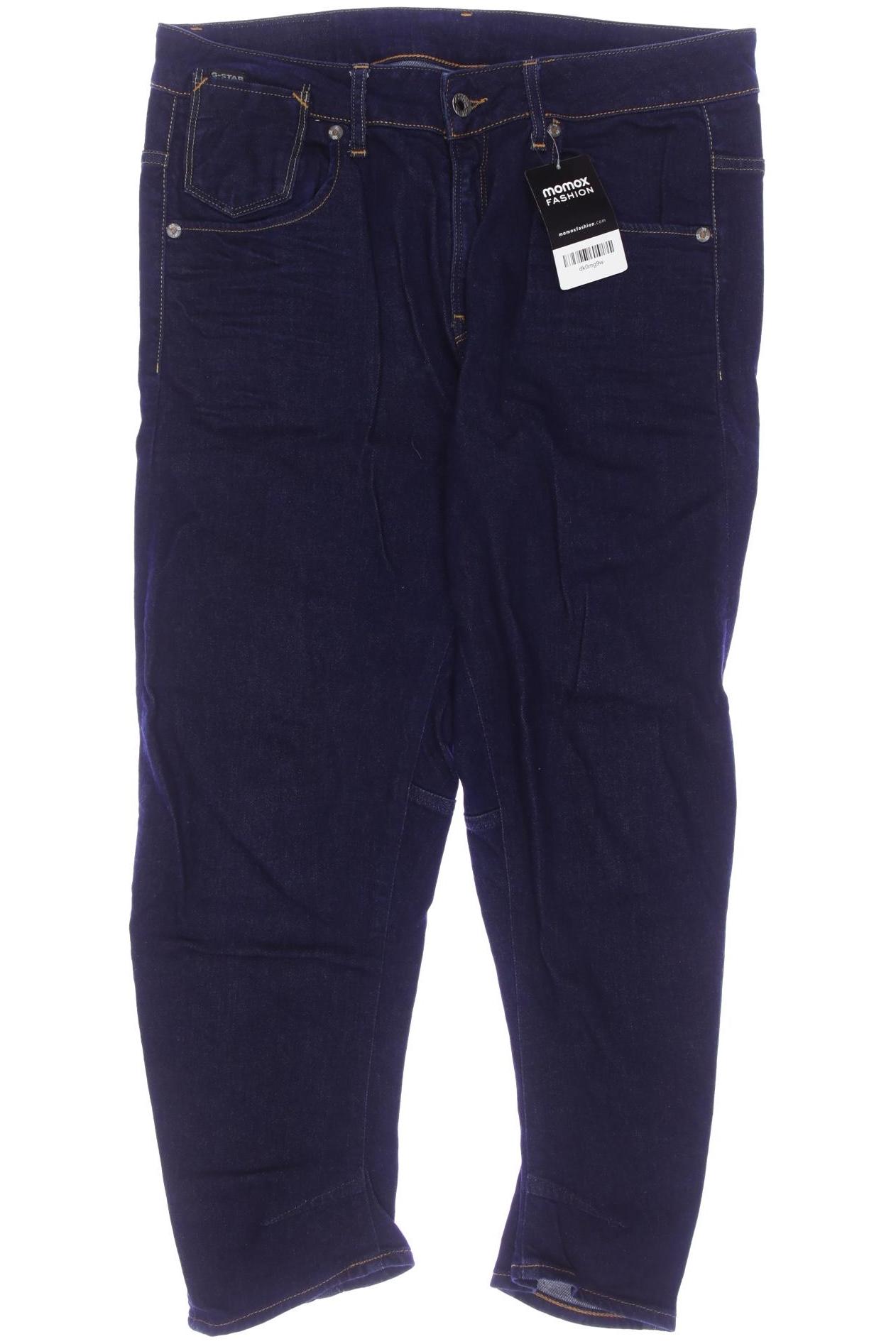 

G Star RAW Damen Jeans, marineblau, Gr. 31