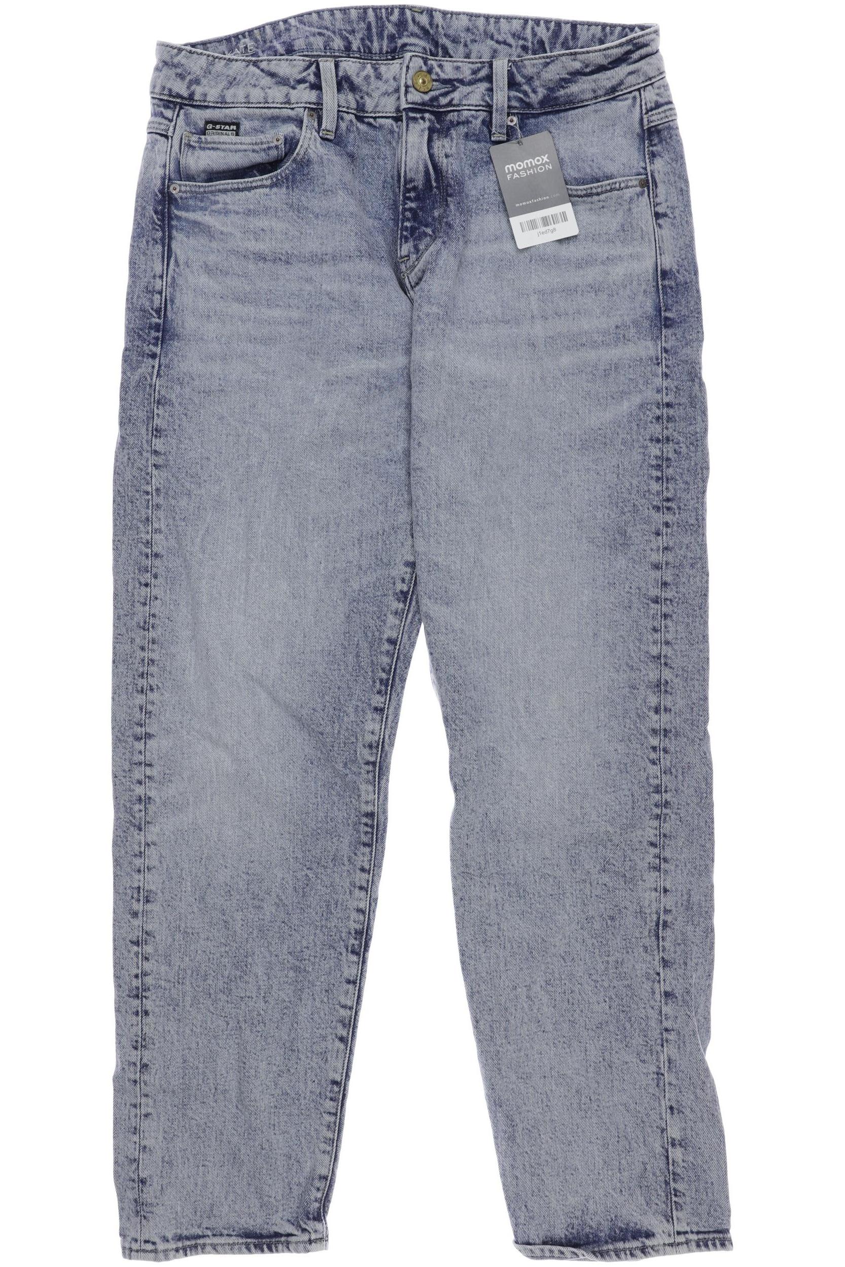 

G Star RAW Damen Jeans, blau, Gr. 28