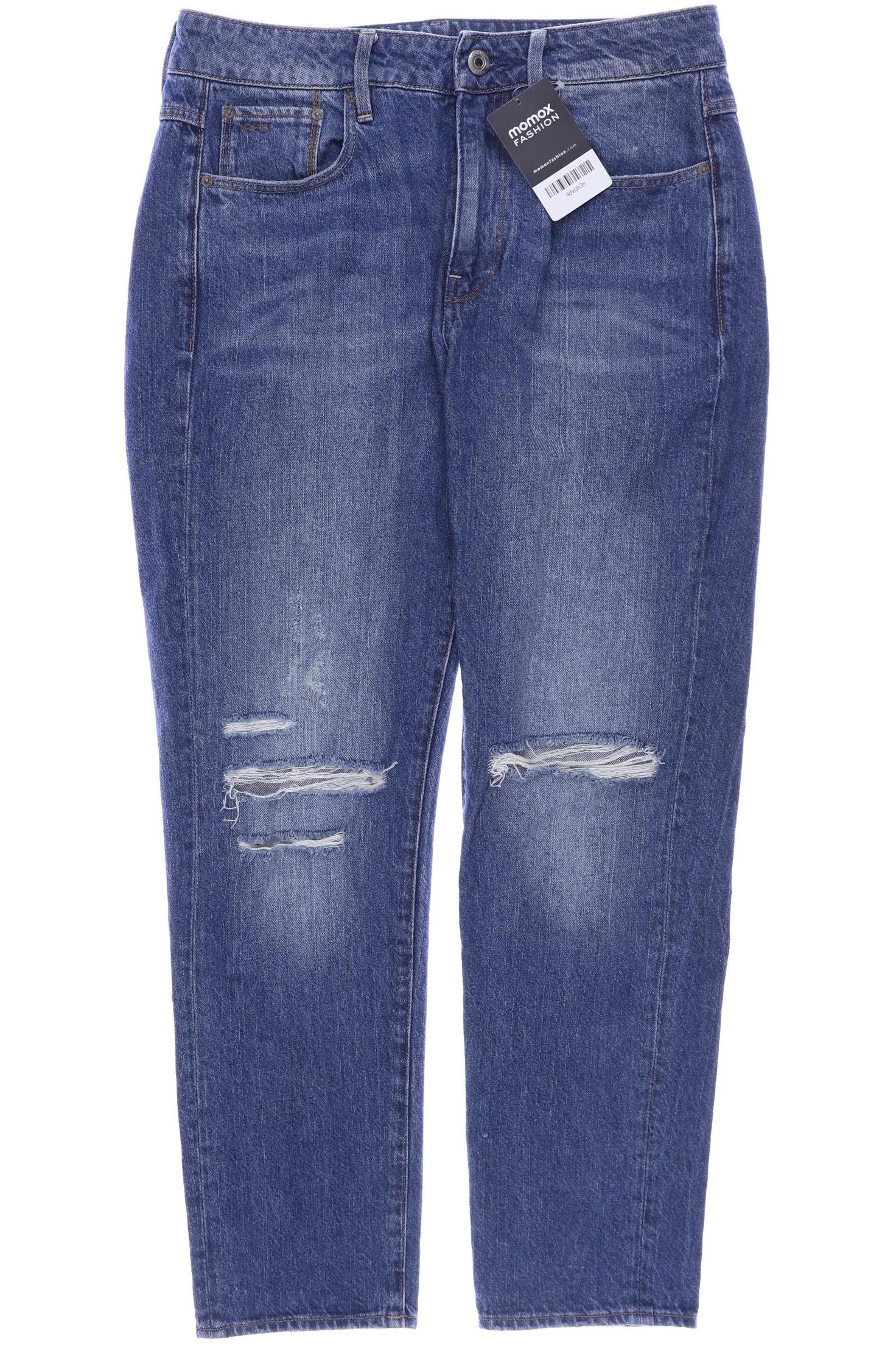 

G STAR RAW Damen Jeans, blau