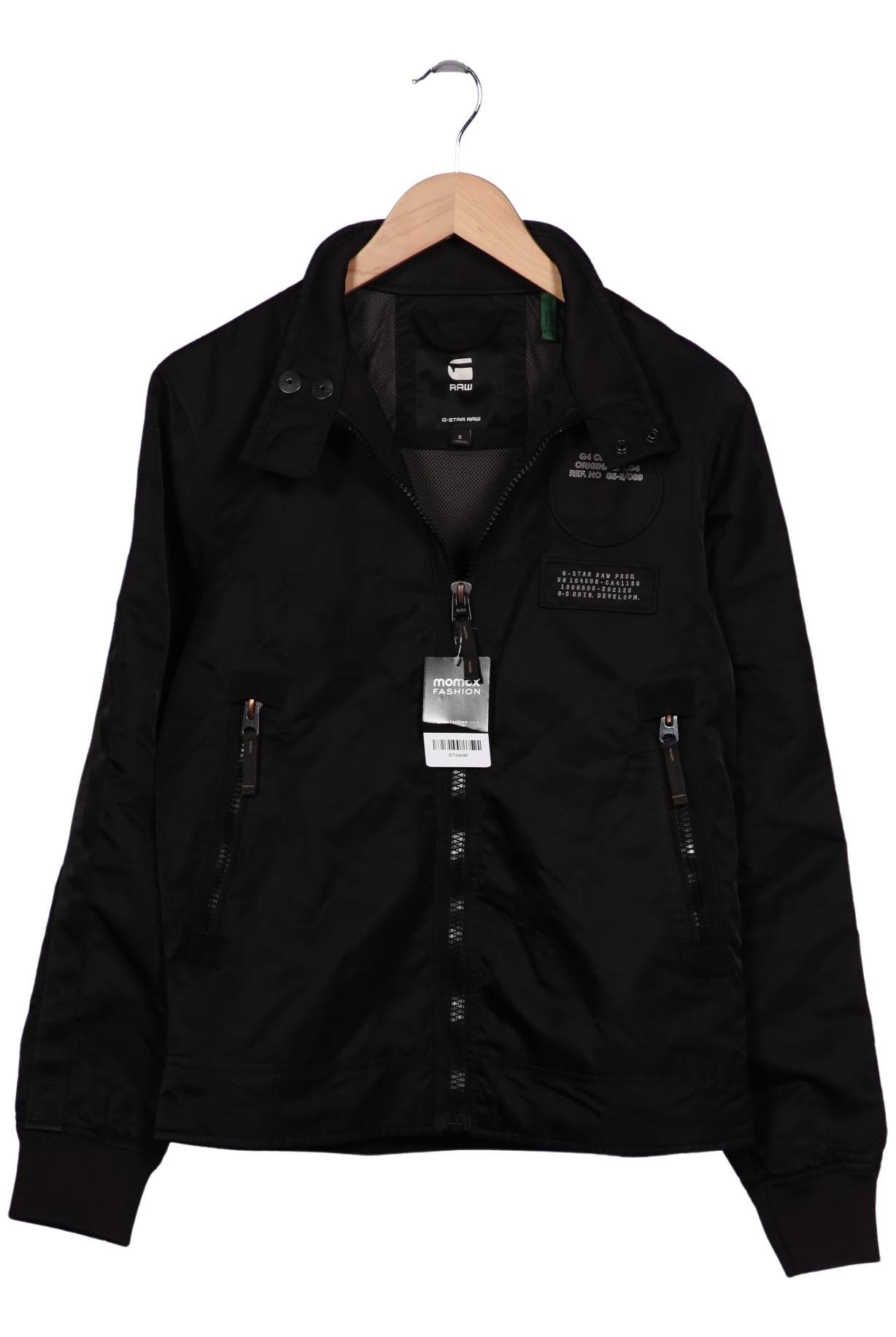 

G Star RAW Herren Jacke, schwarz, Gr. 46