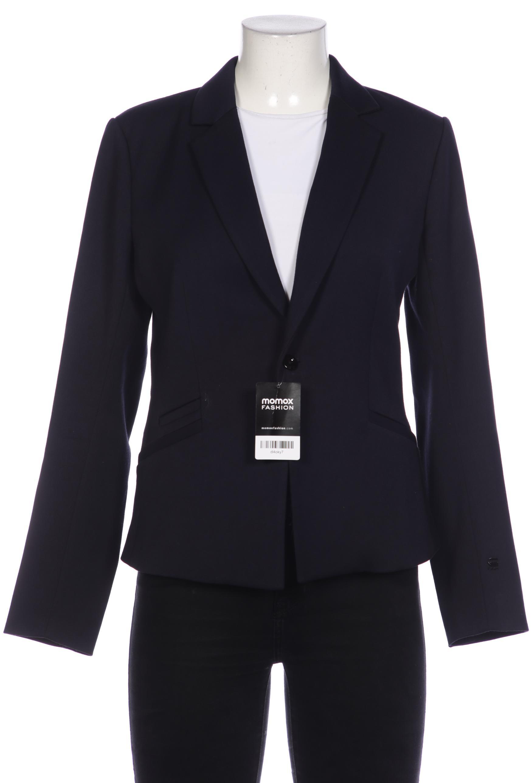 

G-Star RAW Damen Blazer, marineblau, Gr. 38