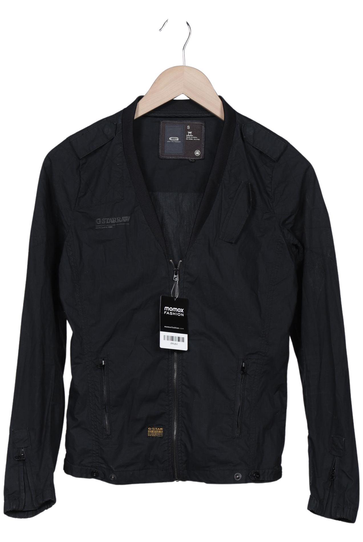 

G Star RAW Damen Jacke, schwarz, Gr. 36