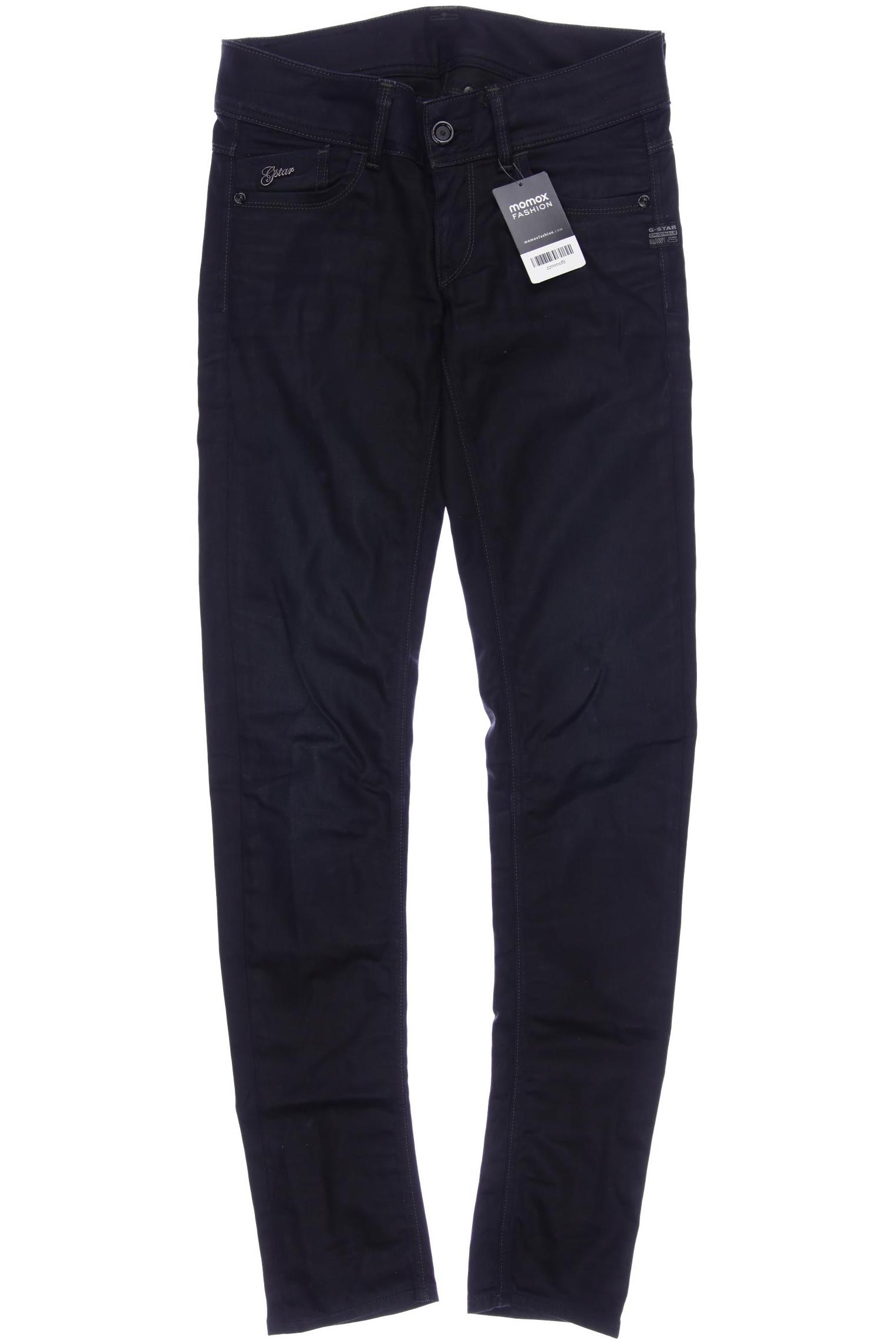 

G-Star RAW Damen Jeans, schwarz, Gr. 29