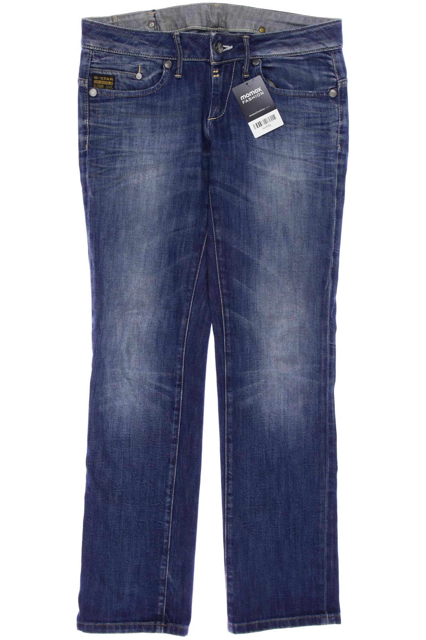 

G-Star RAW Damen Jeans, blau, Gr. 42
