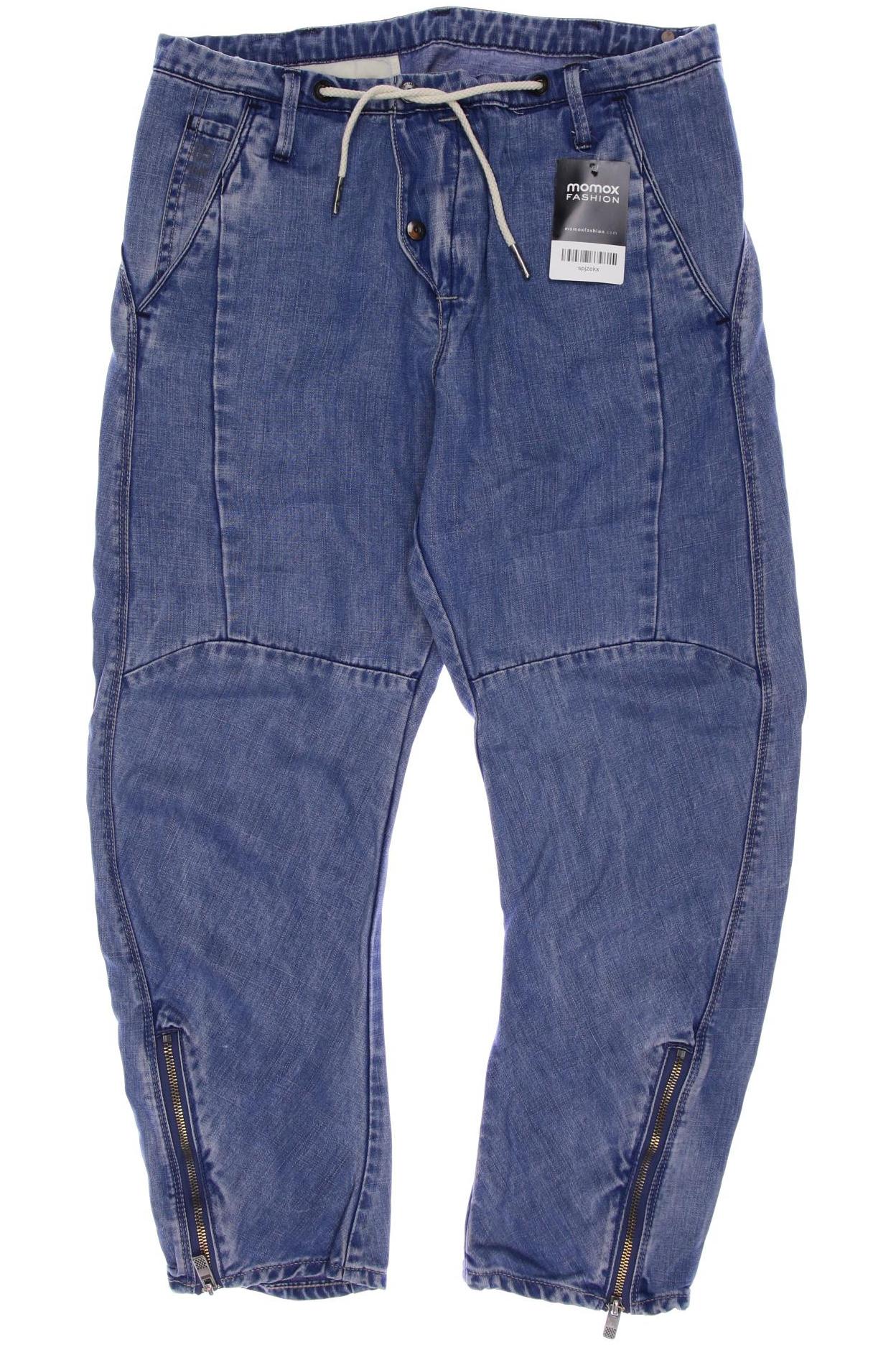 

G Star RAW Damen Jeans, blau, Gr. 27