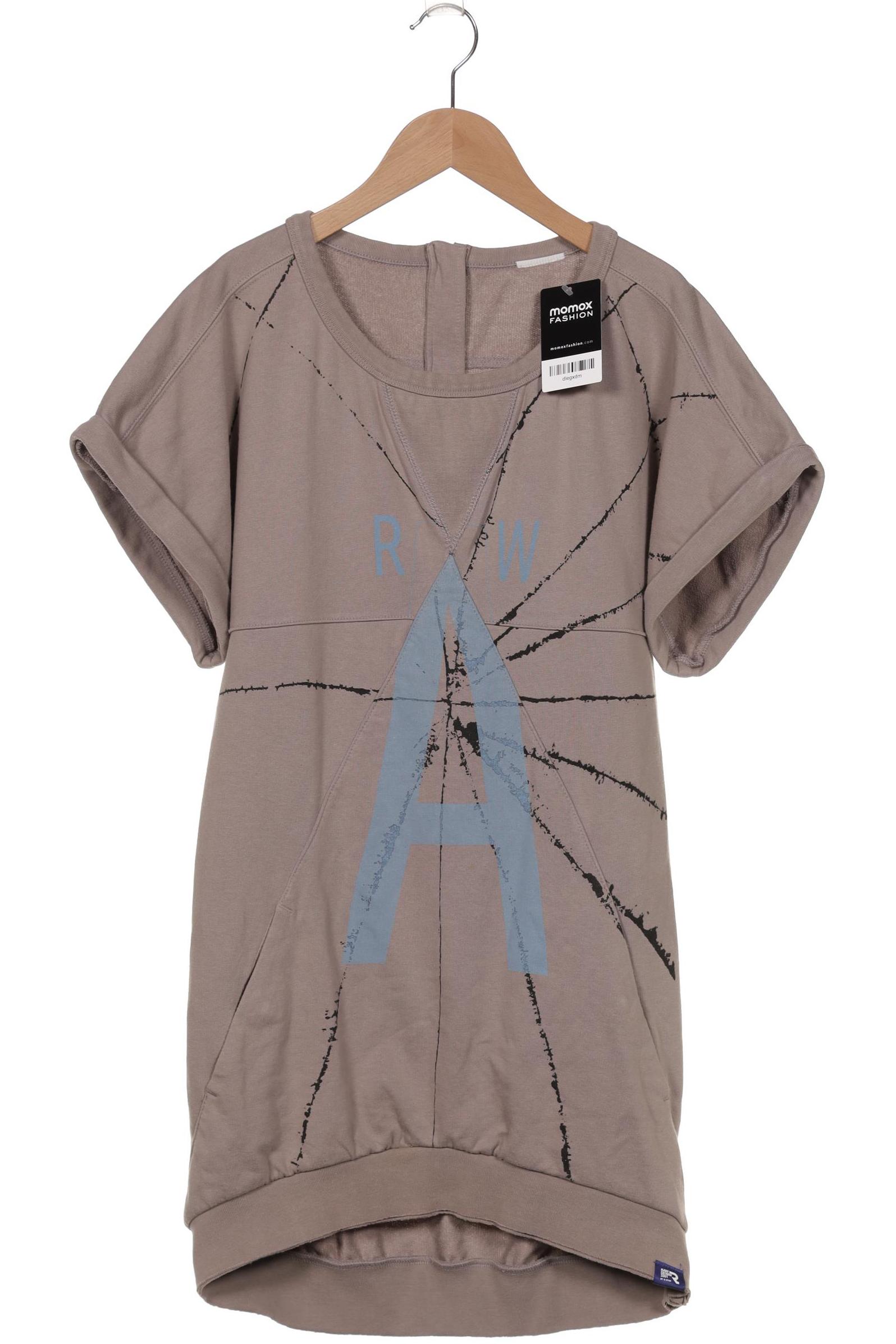 

G Star RAW Damen T-Shirt, braun, Gr. 38